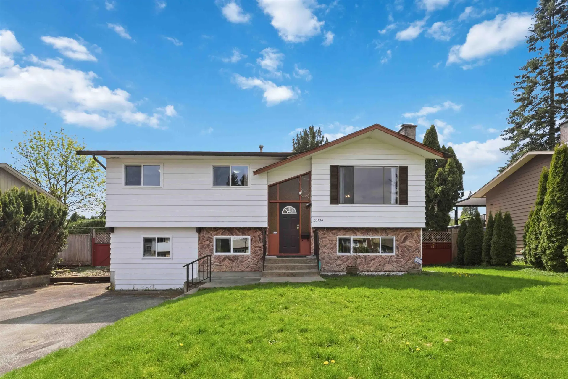 Property at 22970 Storey Avenue, Maple Ridge, BC