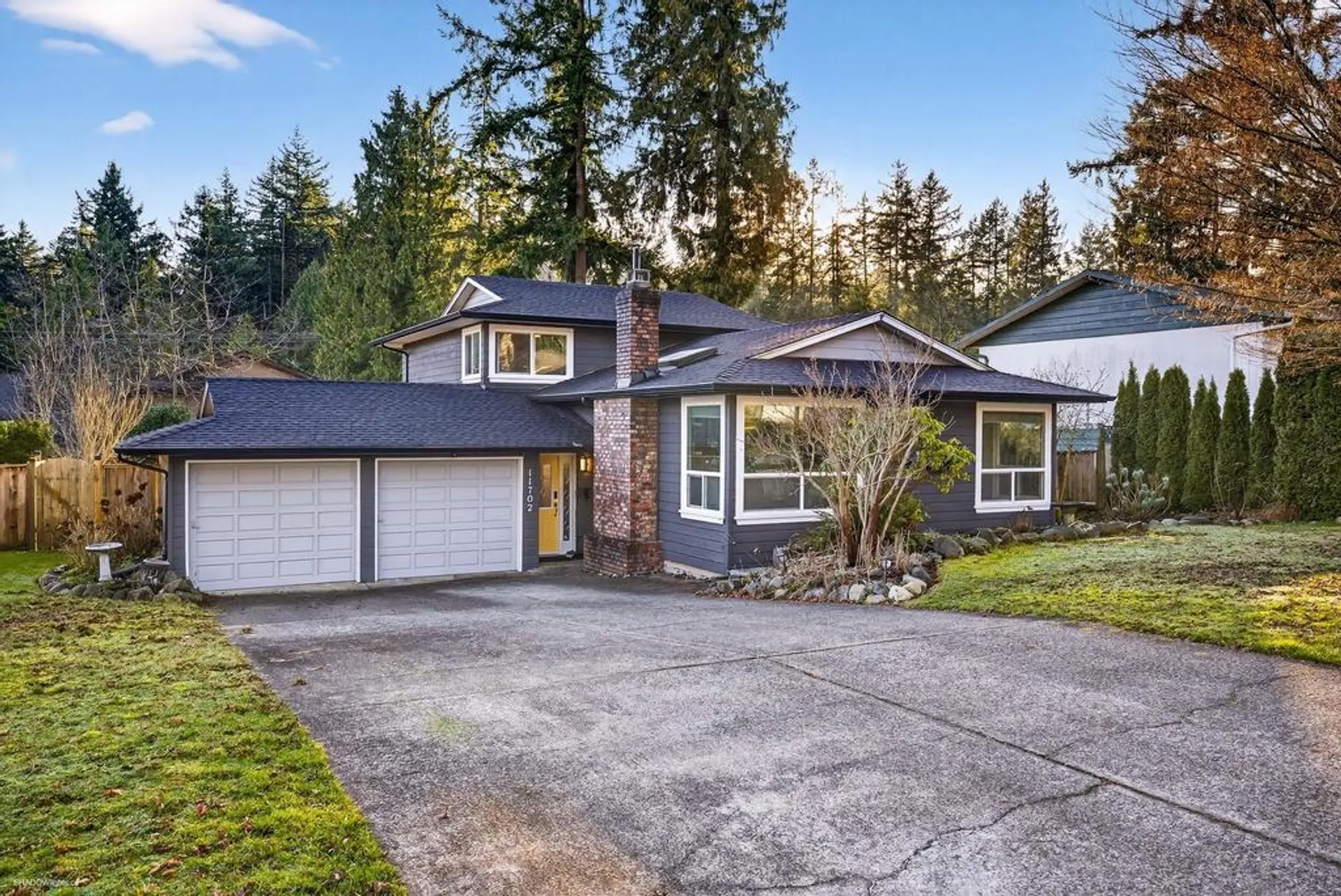 Property at 11702 64a Avenue, Delta, BC