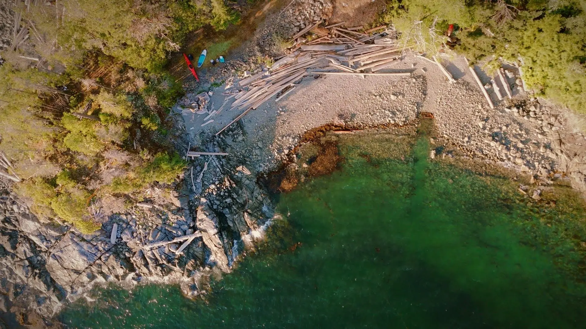 Property at 11677 Sunshine Coast Highway, Madeira Park, BC