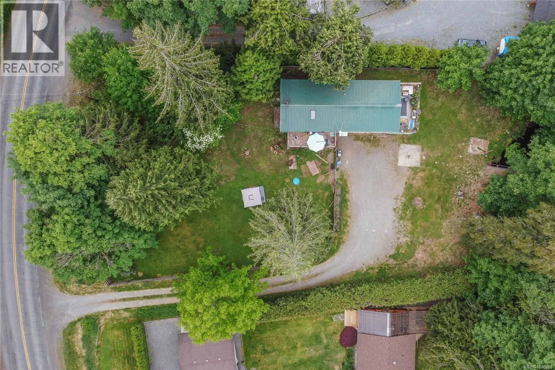 Property at 4547 Cowichan Lake Rd, Duncan, BC