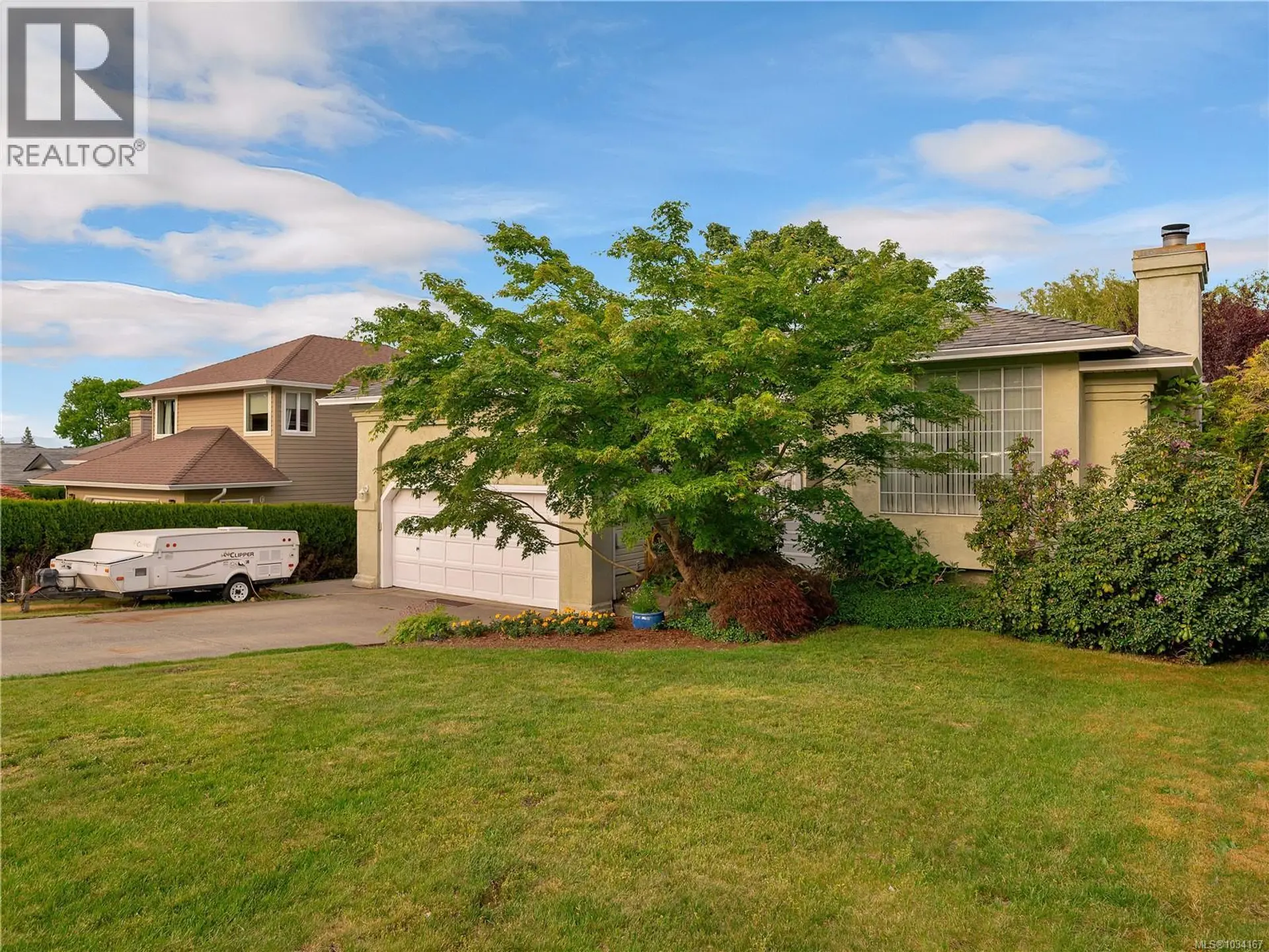 Property at 2635 Seymour Pl, Campbell River, BC