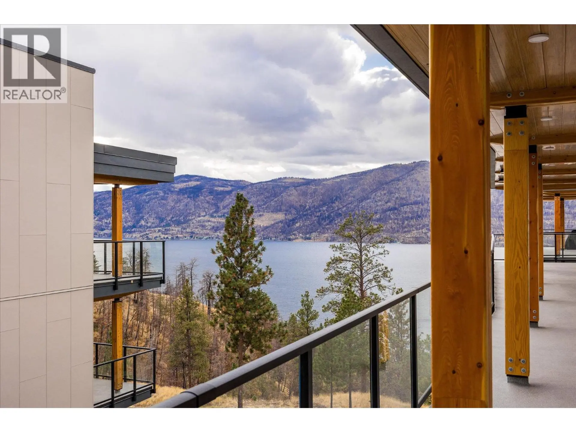 Property at #601 9654 Benchland Drive, Lake Country, BC