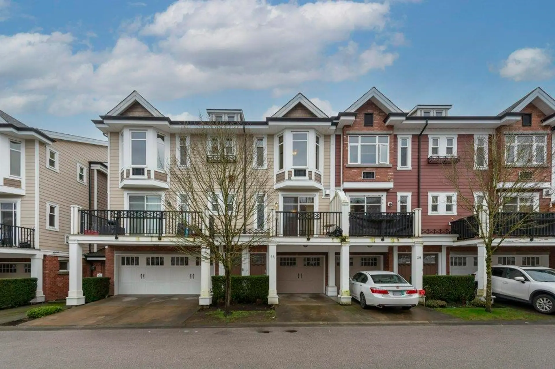 Property at #38 20738 84 Avenue, Langley, BC