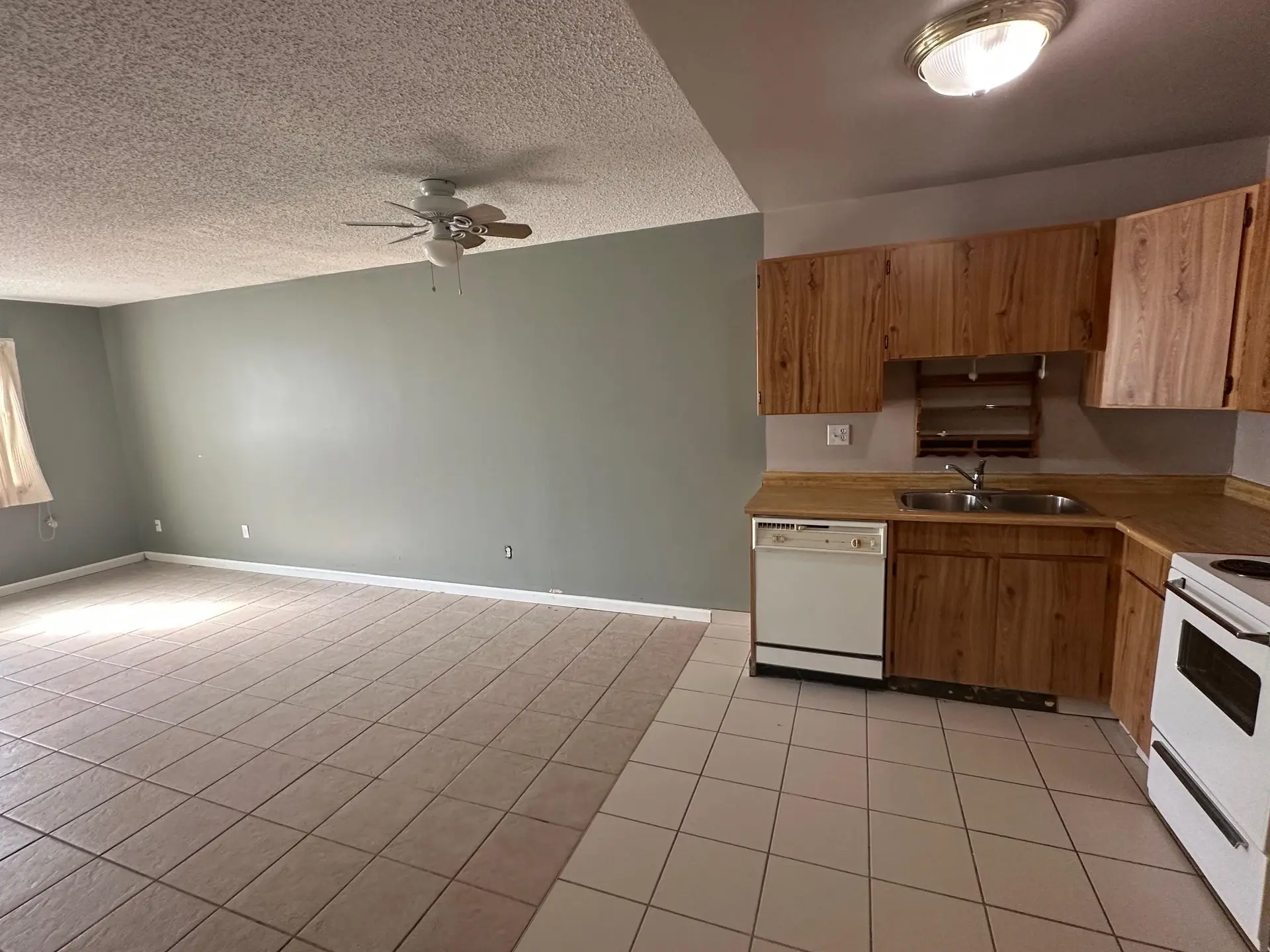 Property at #104 1122 King Albert Avenue, Coquitlam, BC