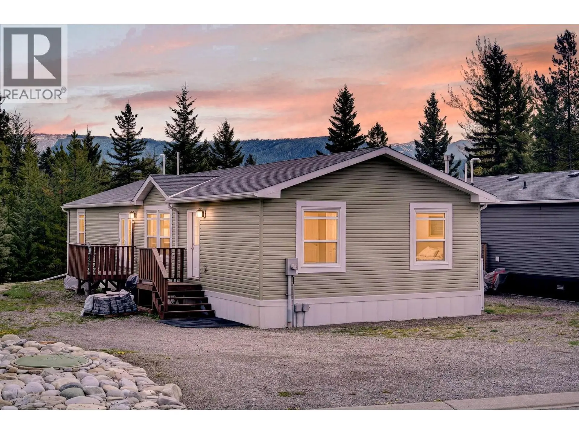Property at 24 Darby Crescent, Elkford, BC