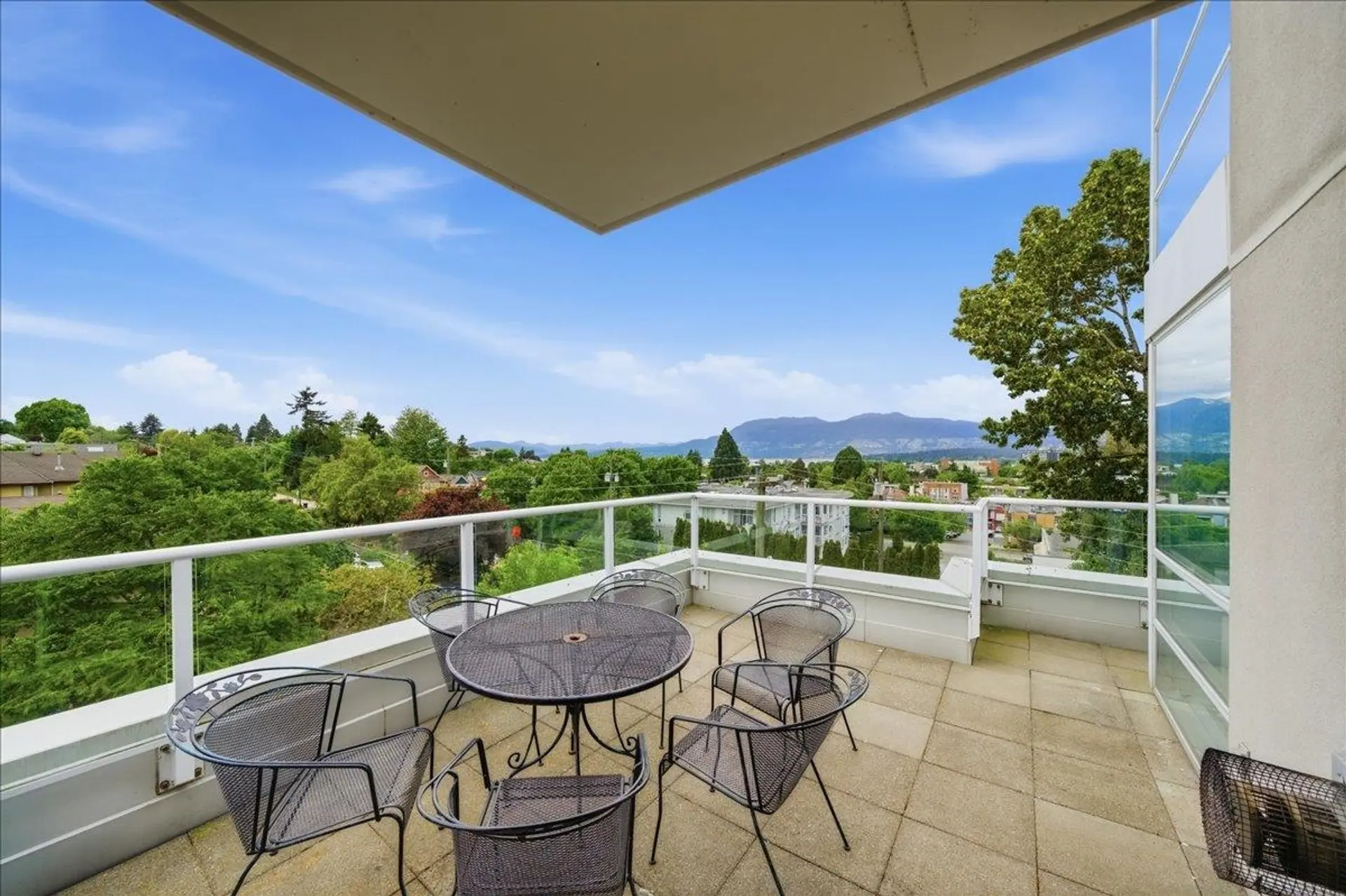 Property at #602 1818 W 6th Avenue, Vancouver, BC