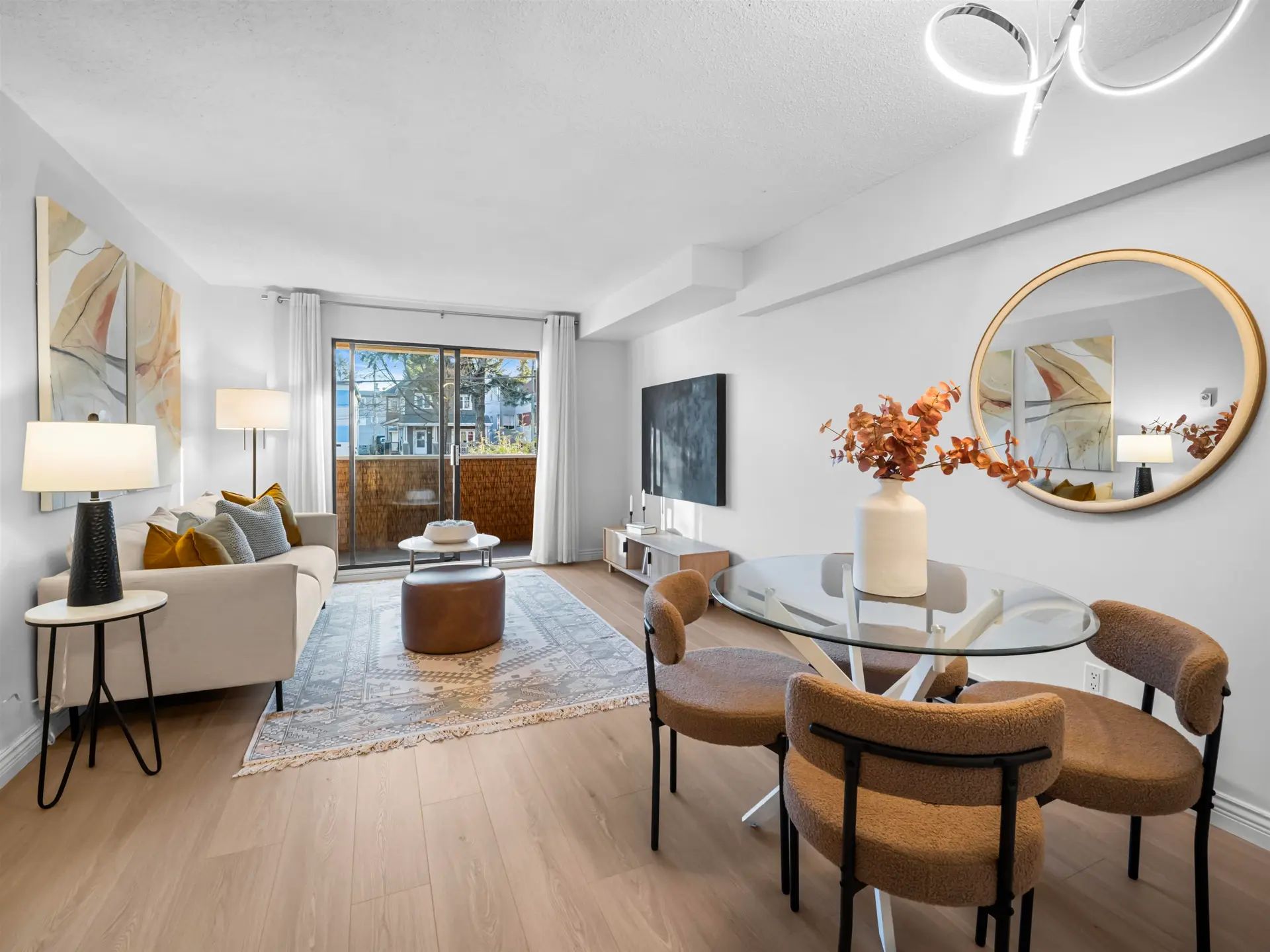 Property at #313 975 E Broadway, Vancouver, BC