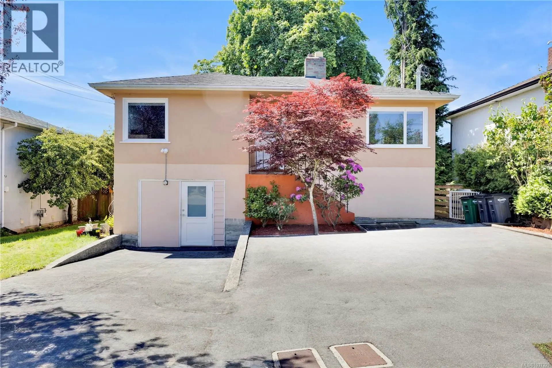 Property at 251 Sims Ave, Saanich, BC