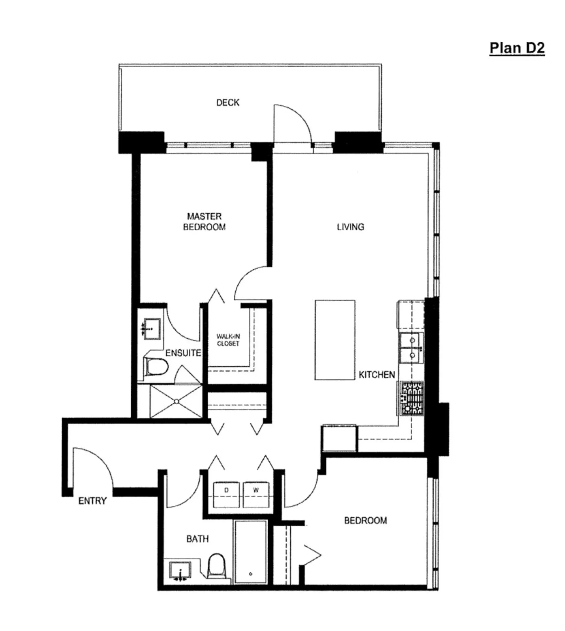 #606 2388 Madison Avenue - Image 15
