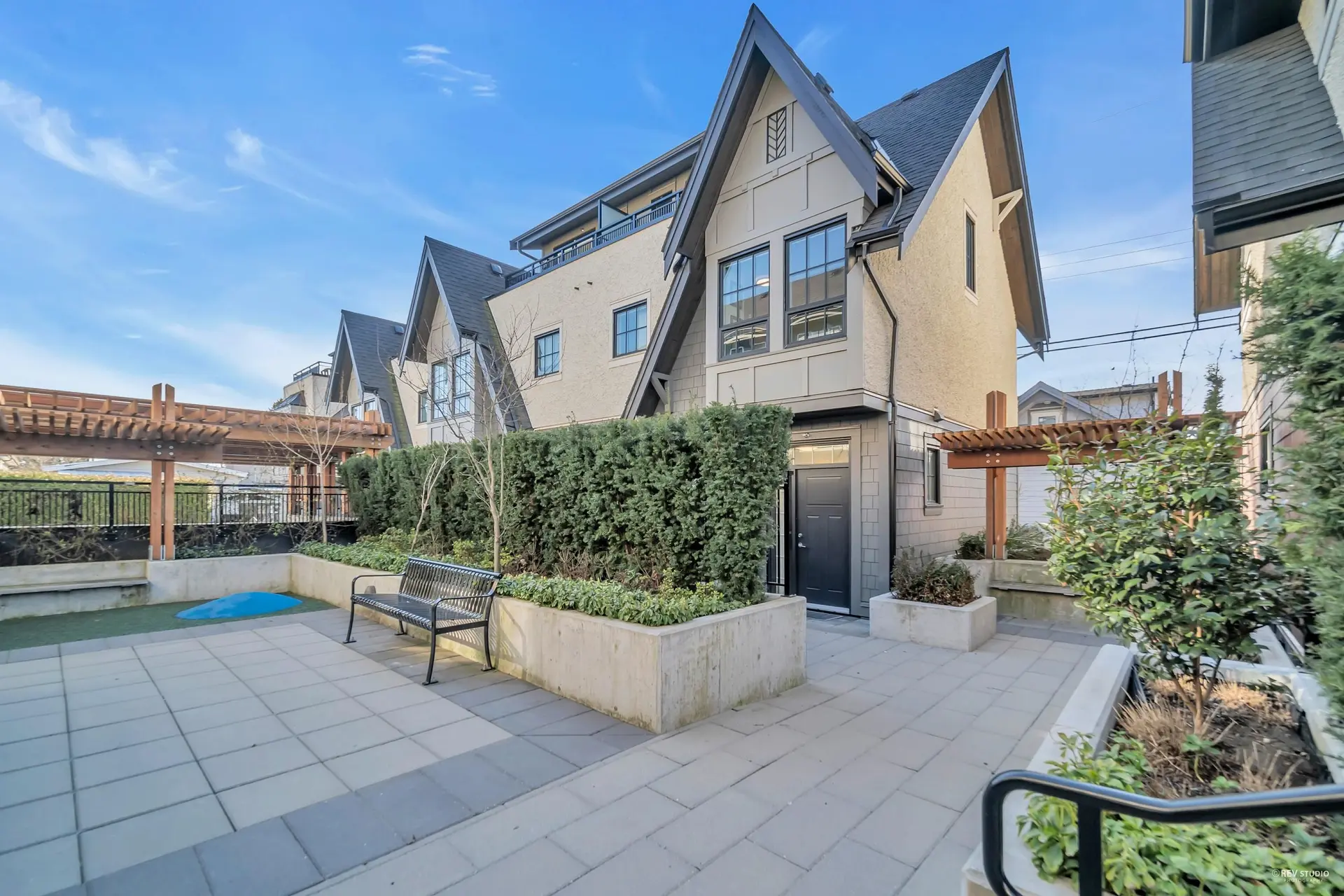 Property at 7901 Oak Street, Vancouver, BC