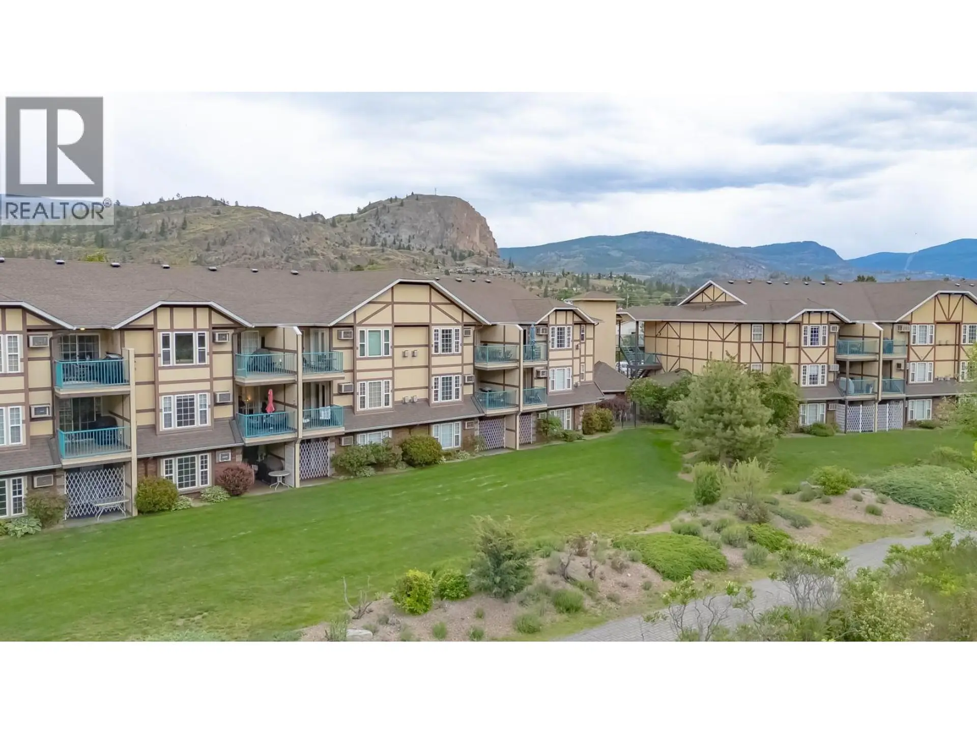 Property at #23 750 RAILWAY Lane, Okanagan Falls, BC