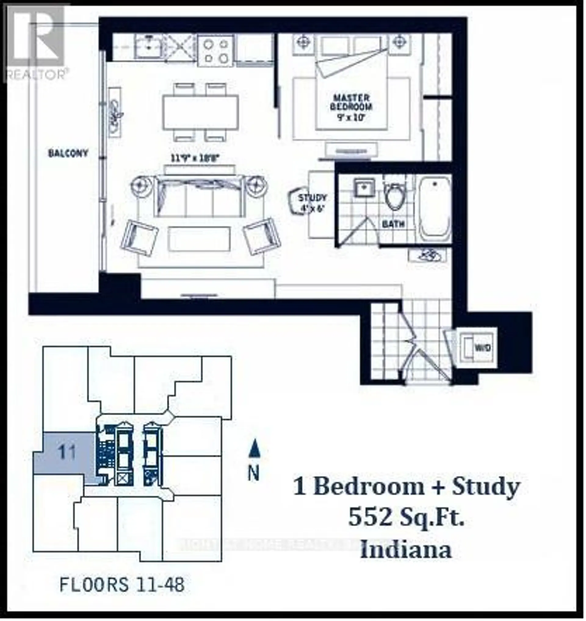 #3411 55 BREMNER BOULEVARD - Image 14