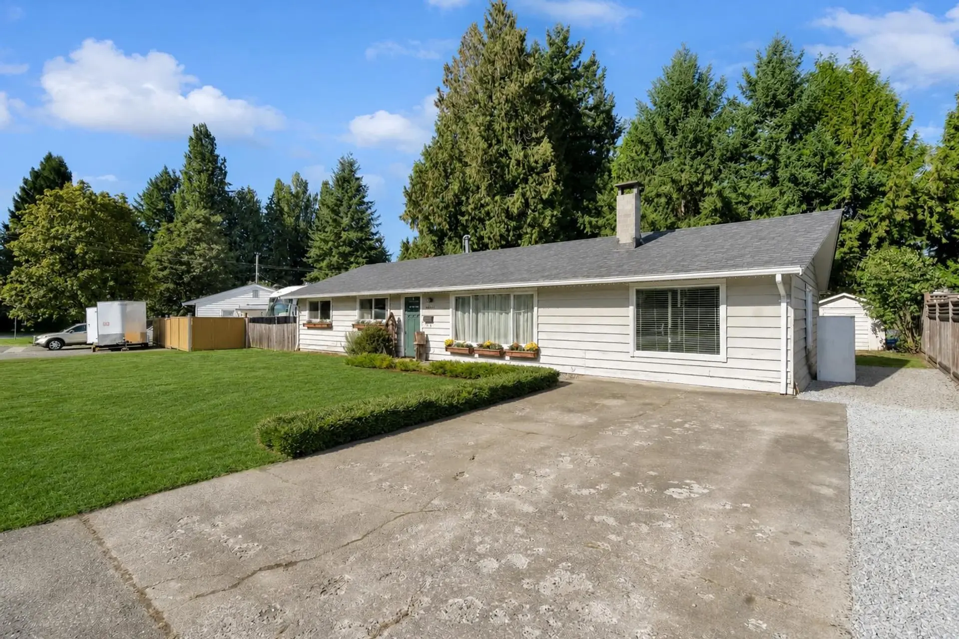 Property at 20255 Chatwin Avenue, Maple Ridge, BC