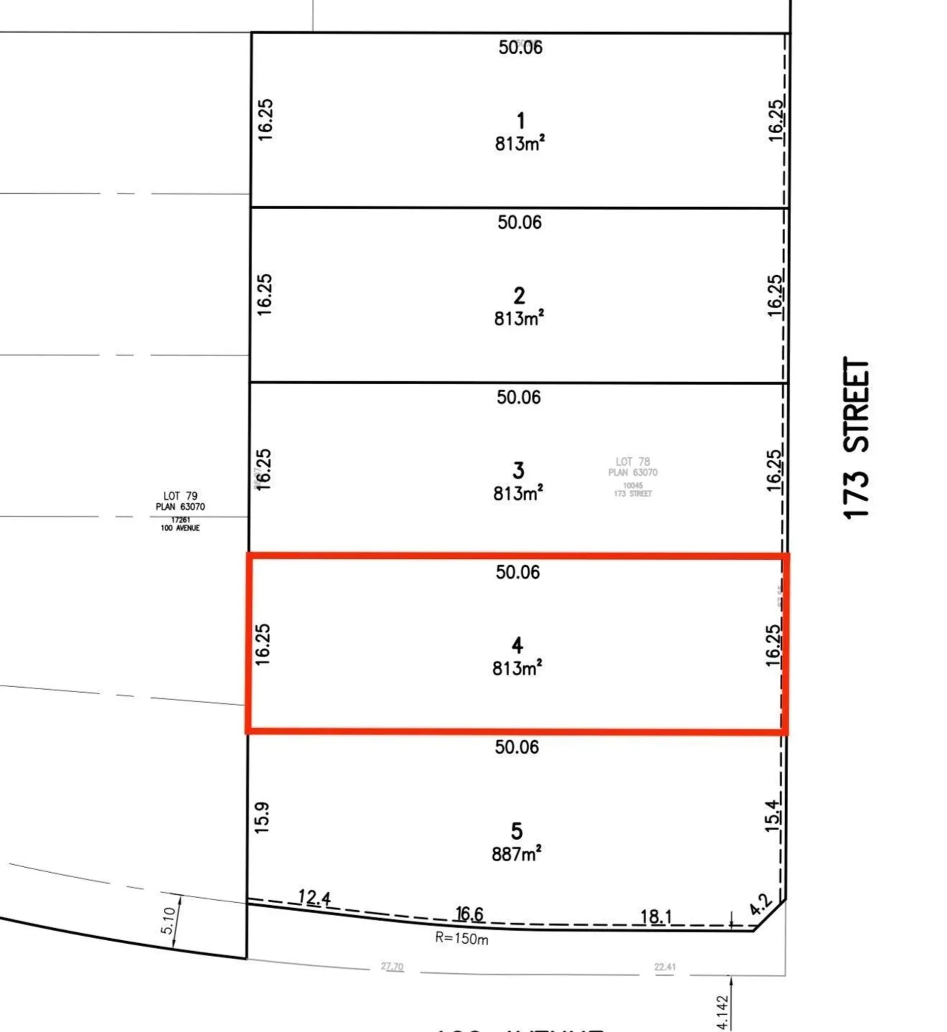 10025 173 Street - Image 1