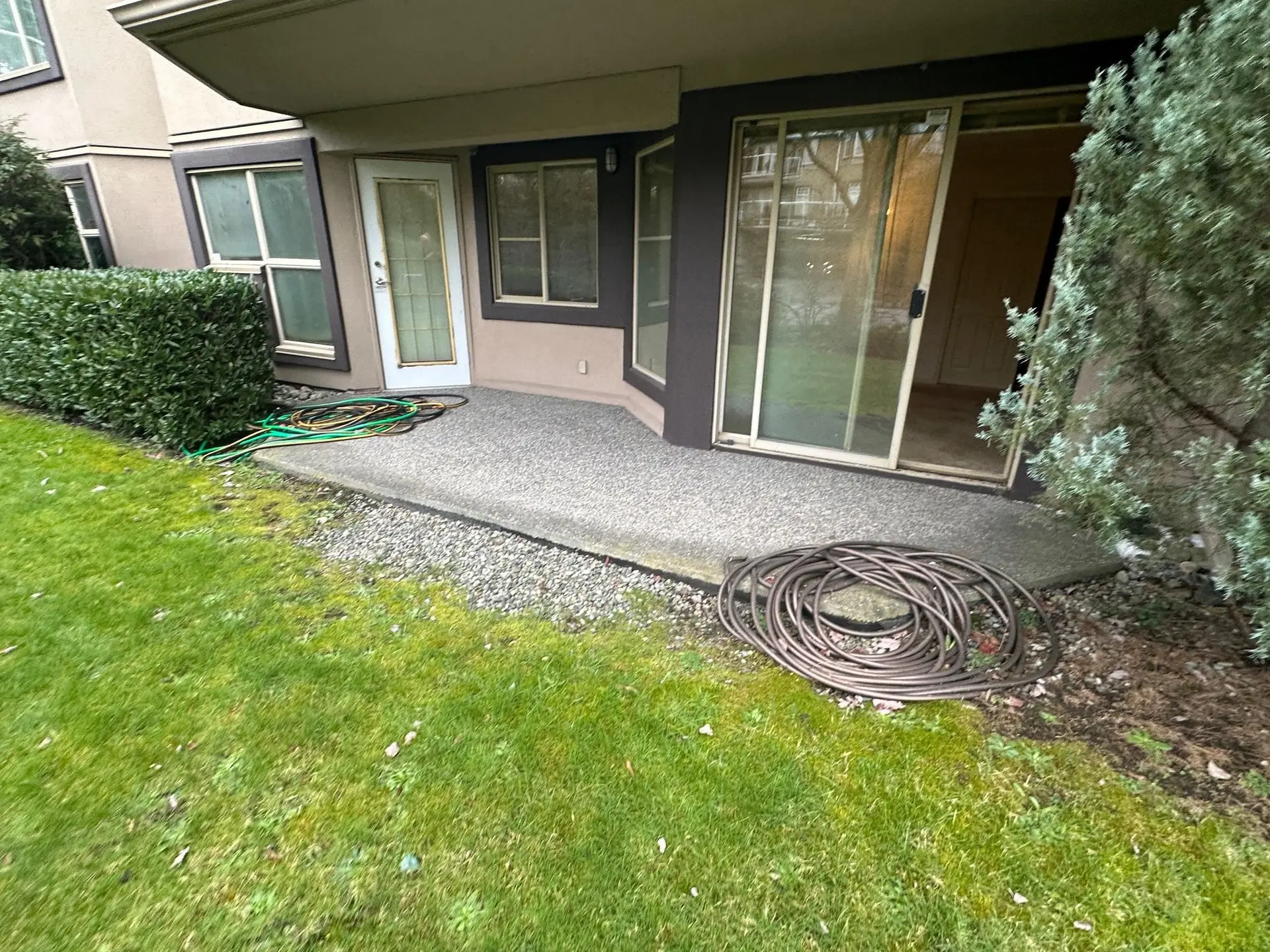 Property at #502 70 Richmond Street, New Westminster, BC