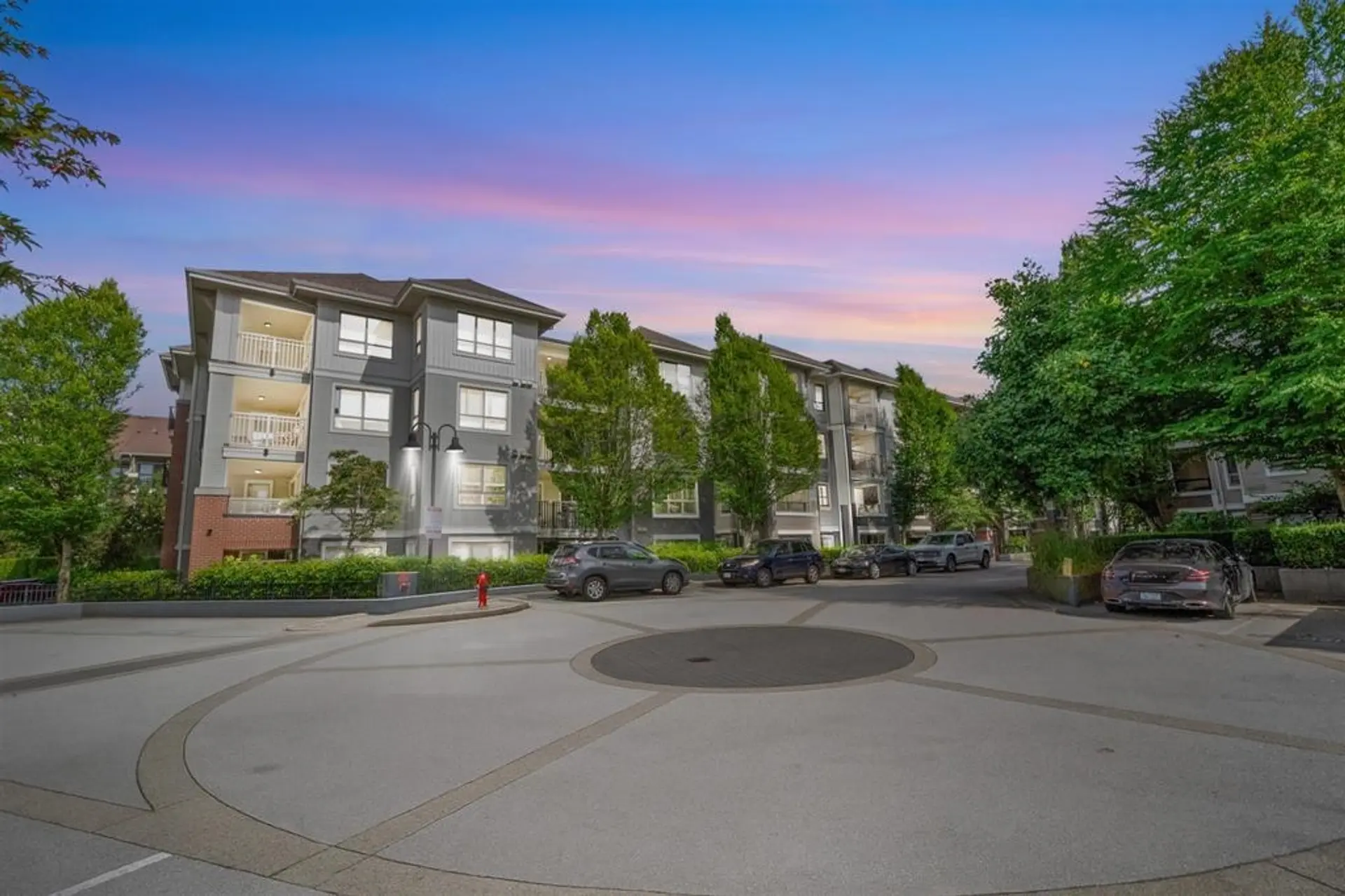 Property at #A403 8929 202 Street, Langley, BC
