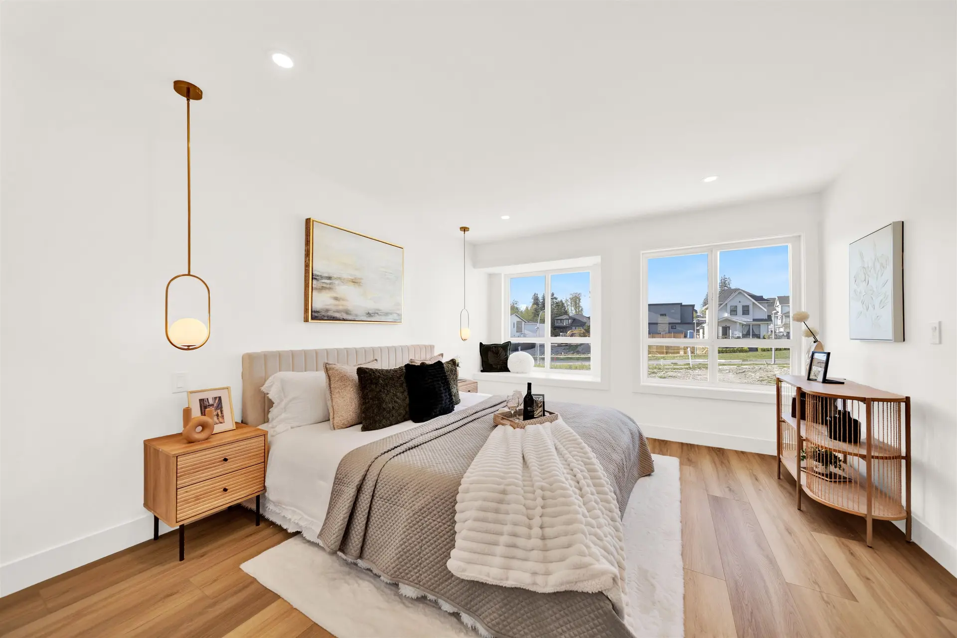 Property at 16487 20 Avenue, Surrey, BC