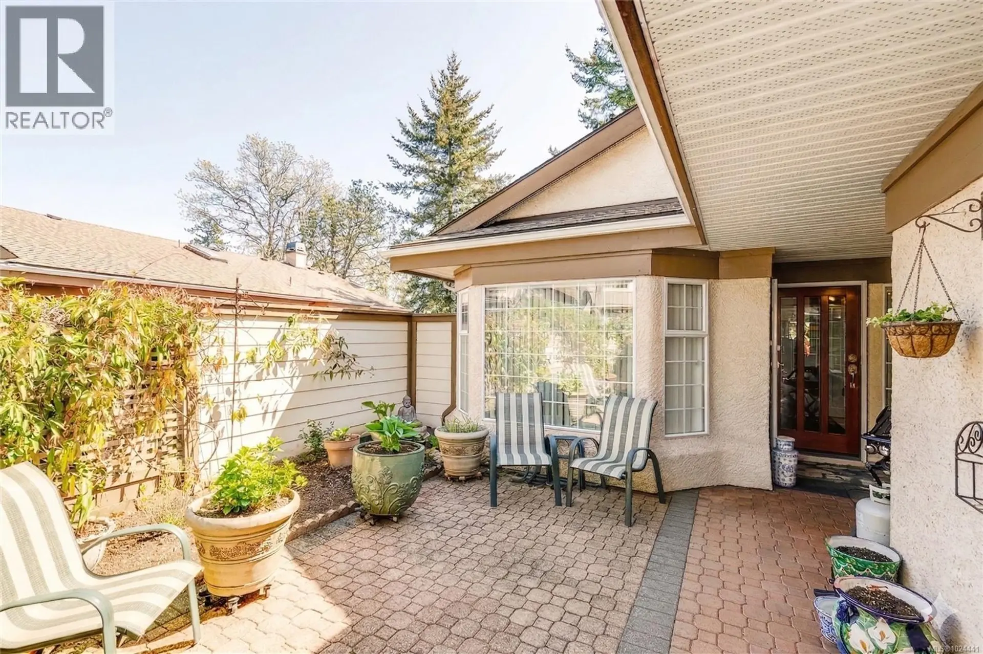 Property at #22 901 Kentwood Lane, Saanich, BC