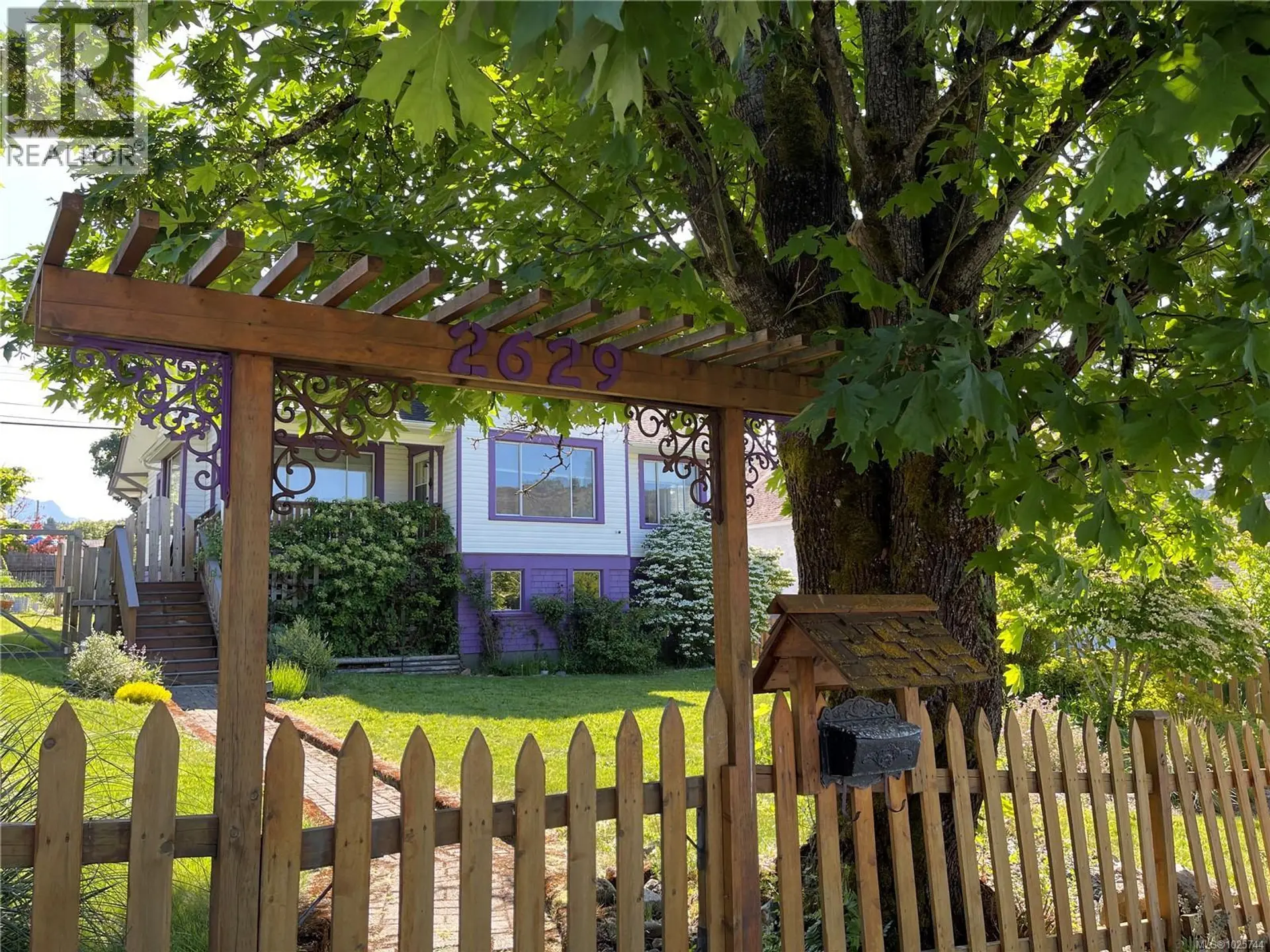 Property at 2629 2nd Ave, Port Alberni, BC