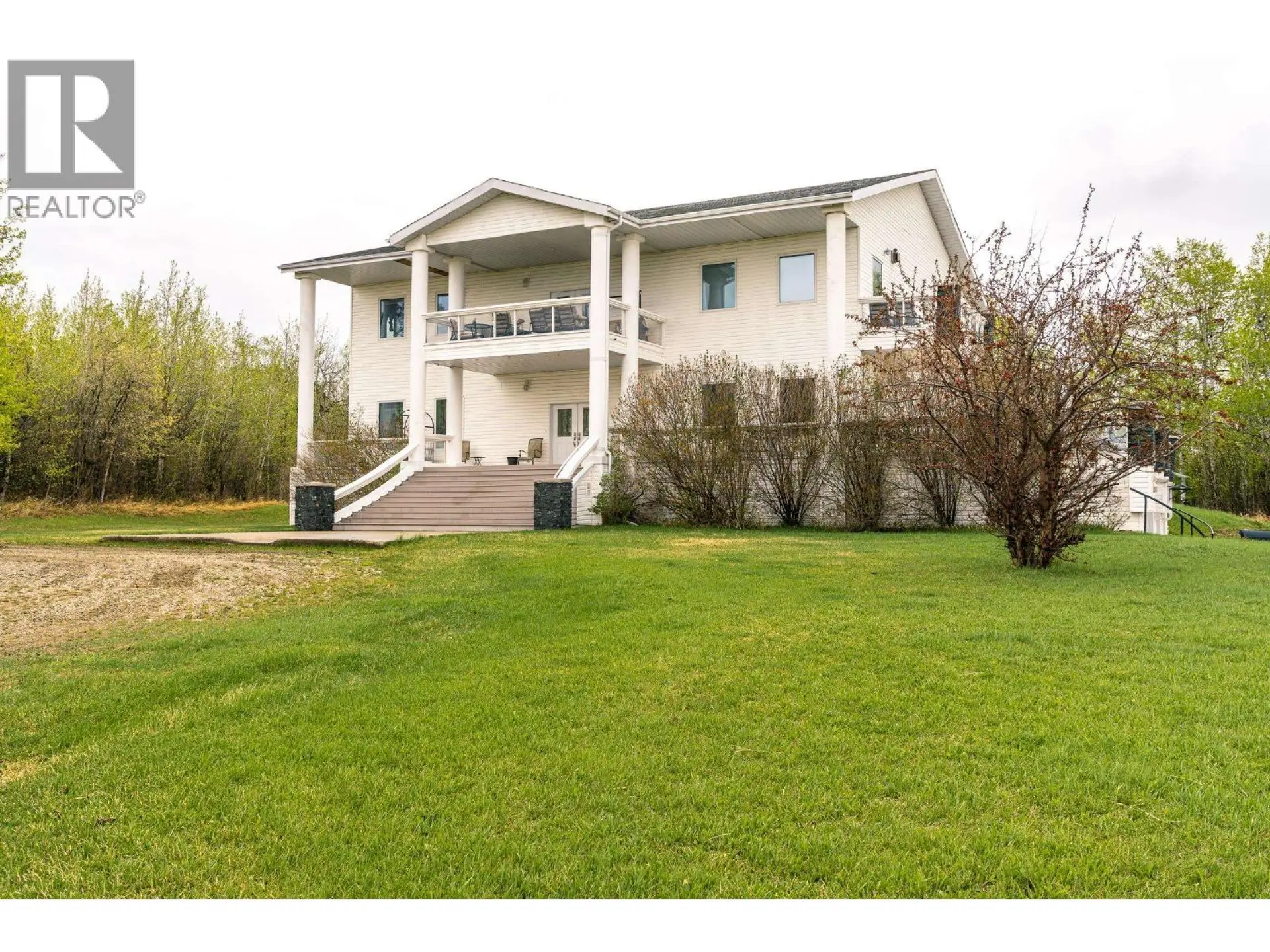 Property at 5009 BALDONNEL ROAD, Fort St. John, BC