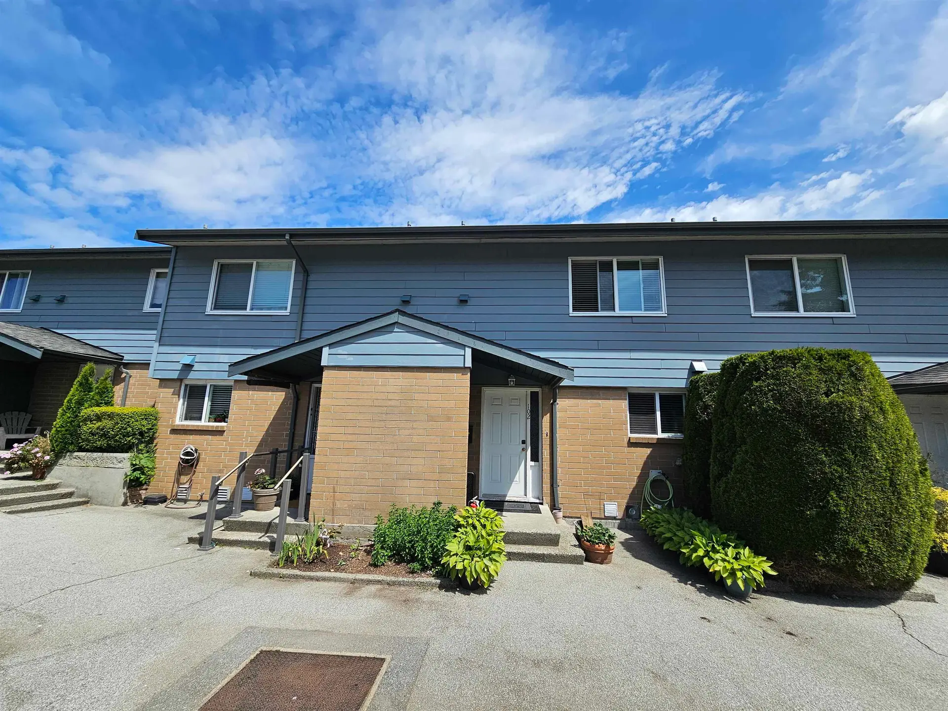 Property at #102 10744 Guildford Drive, Surrey, BC