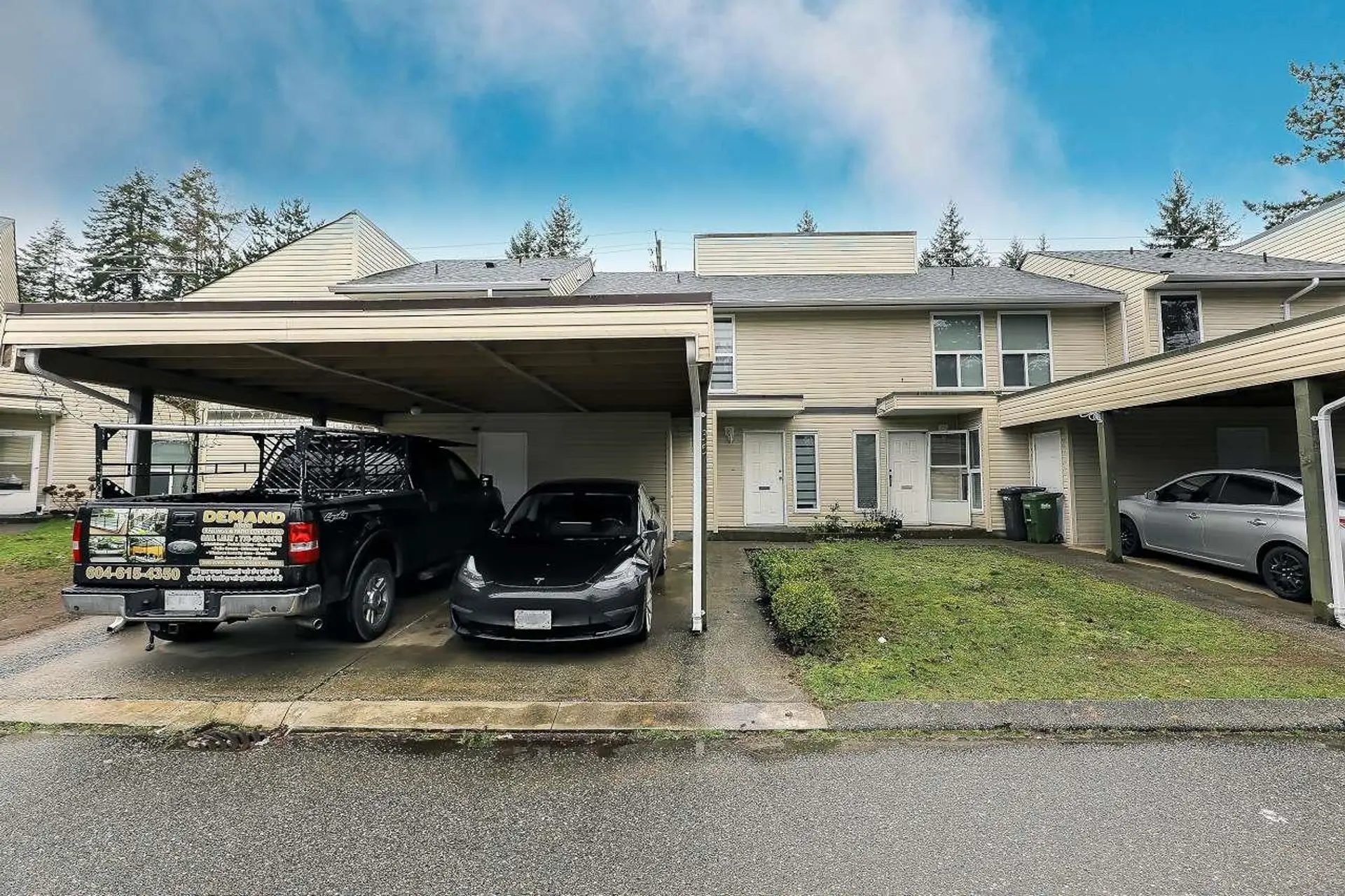 Property at #35 3030 Trethewey Street, Abbotsford, BC