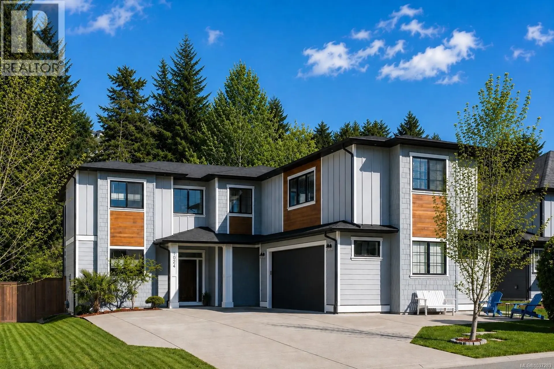 Property at 1024 Deltana Ave, Langford, BC