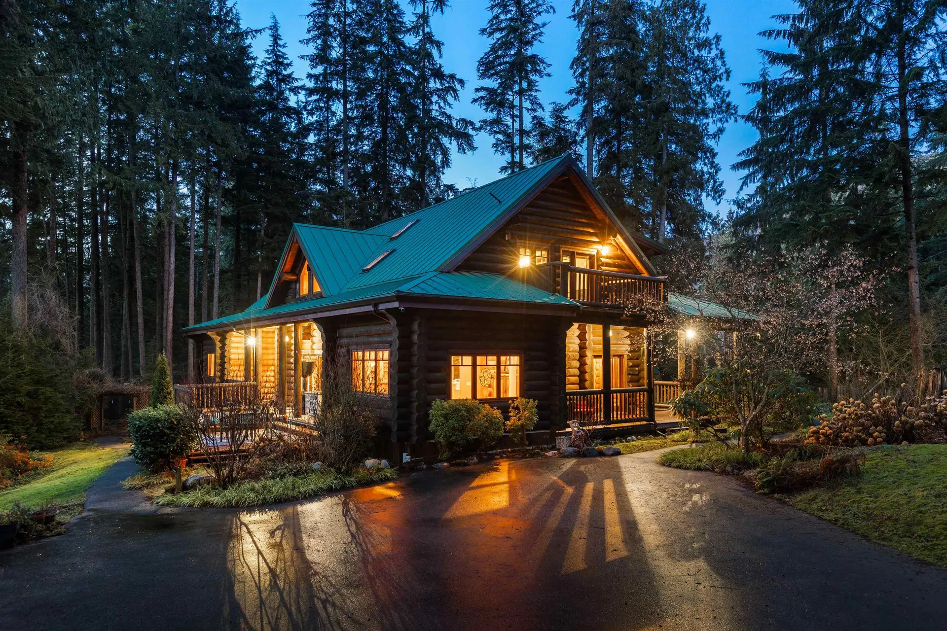 Property at 3025 Anmore Creek Way, Anmore, BC