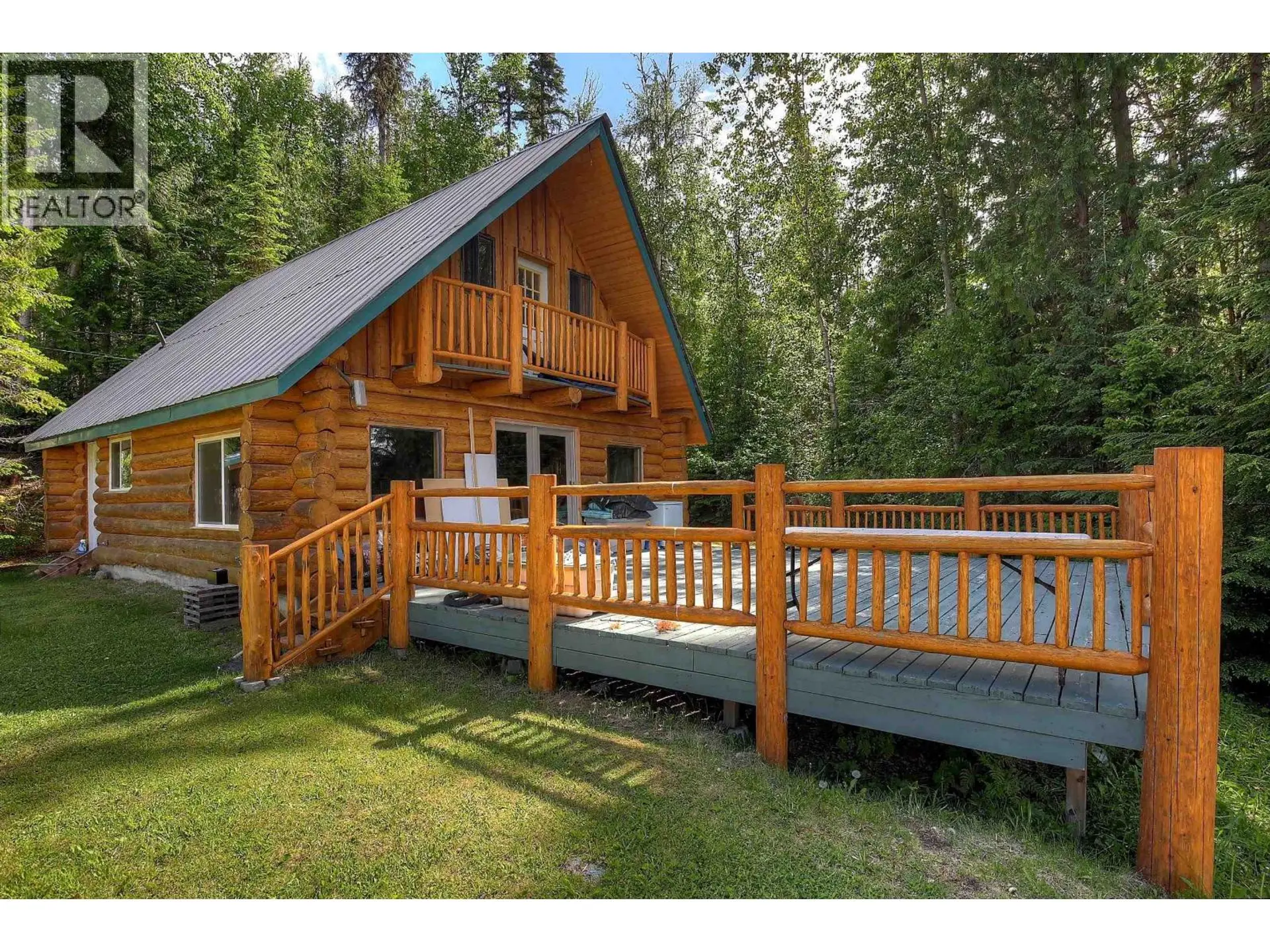 Property at 6725 MILLAR ROAD, Horsefly, BC
