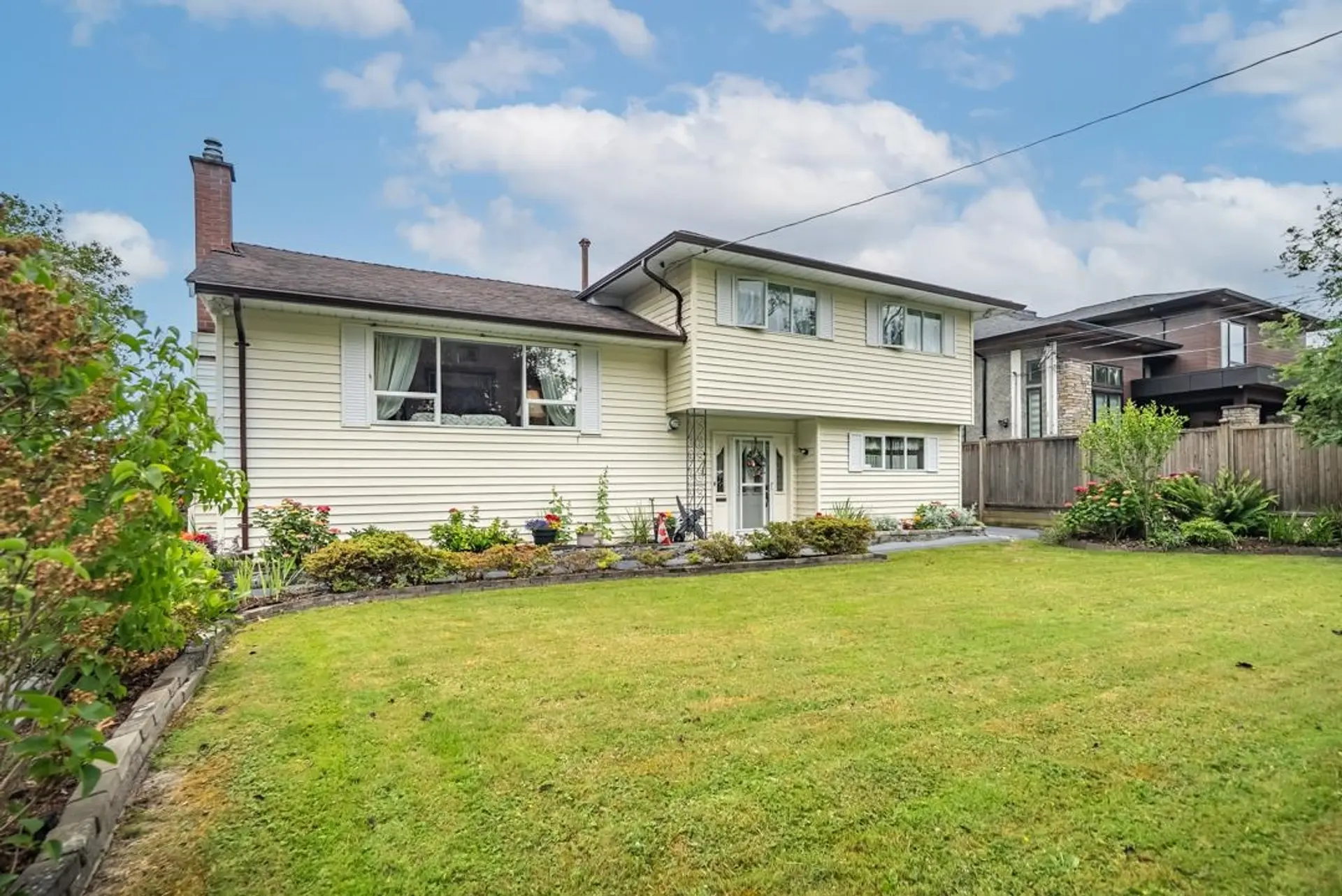 Property at 9360 Piermond Road, Richmond, BC