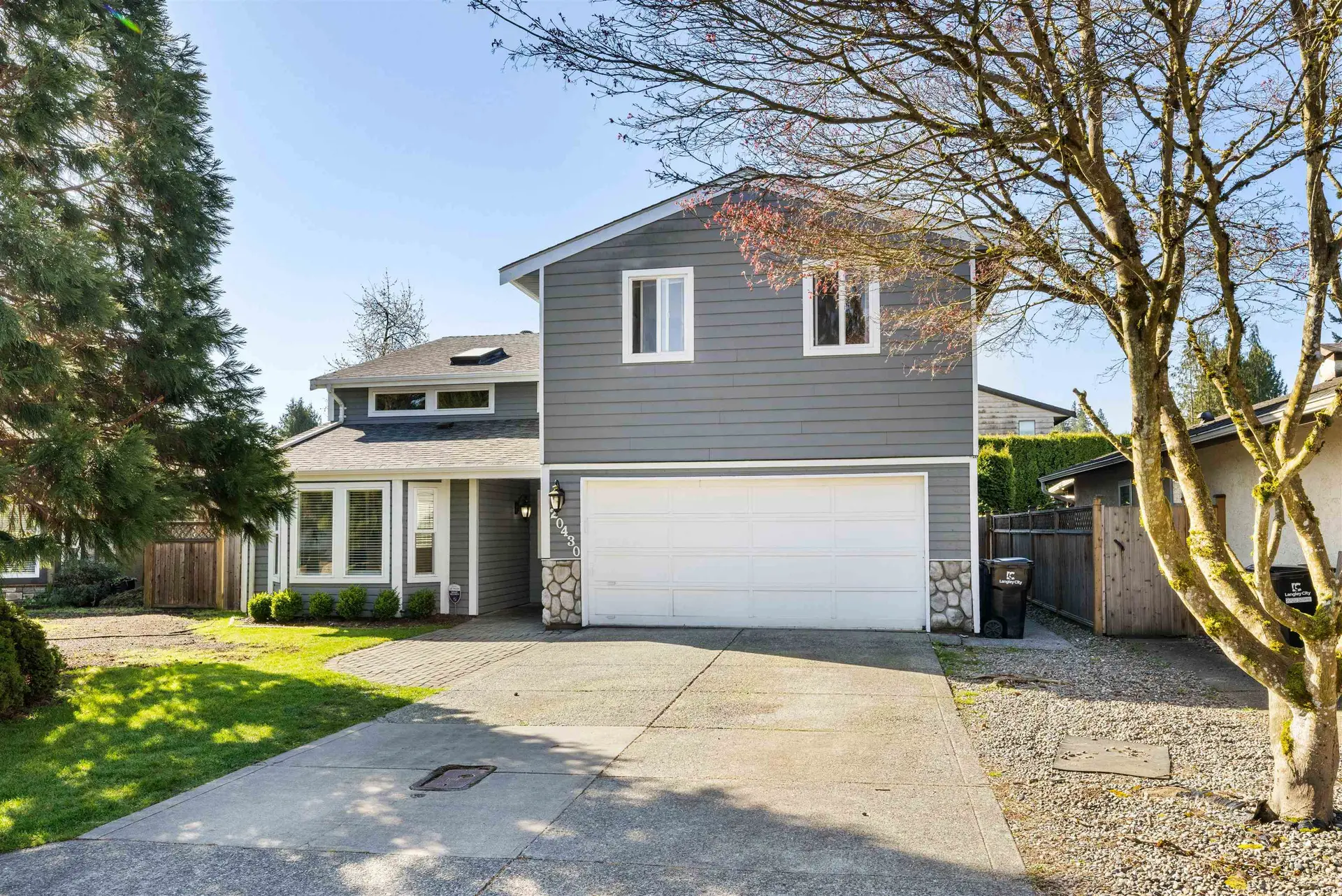 Property at 20430 50 Avenue, Langley, BC