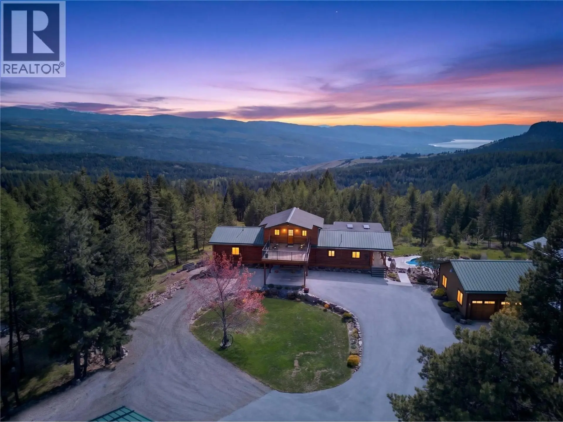 Property at 7319 Trapper Court, Kelowna, BC