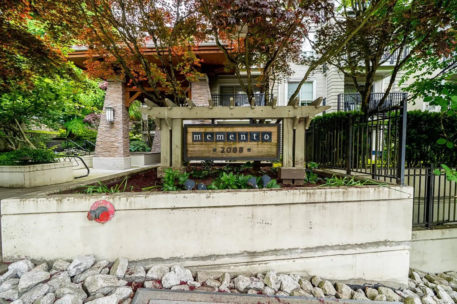 Property at #413 2088 Beta Avenue, Burnaby, BC