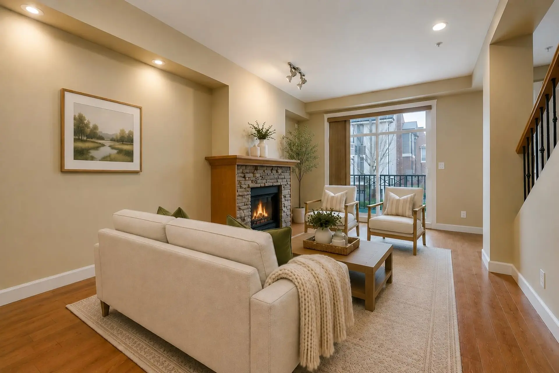 Property at #38 20738 84 Avenue, Langley, BC