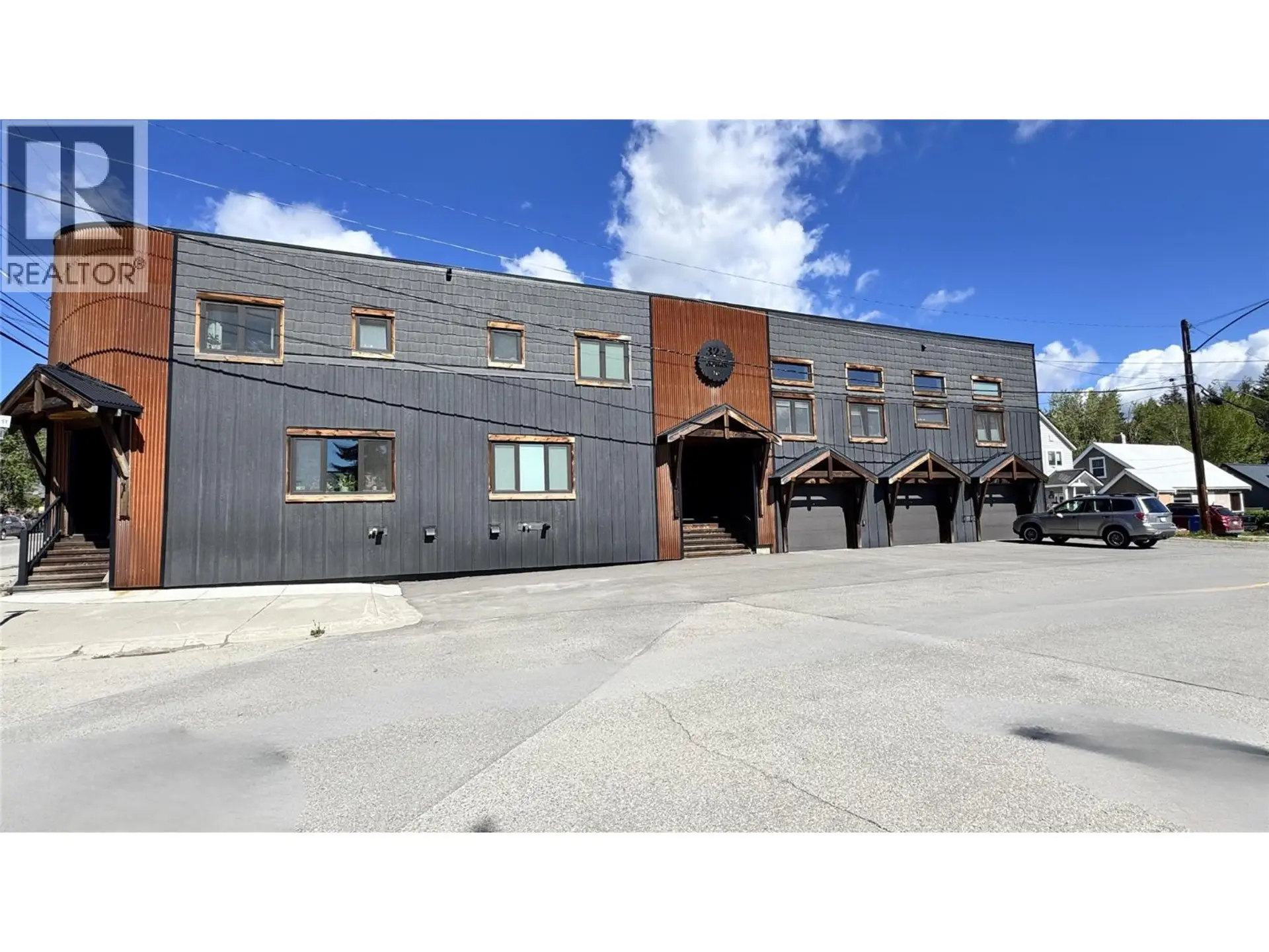Property at #1 323 Banks Street, Kimberley, BC