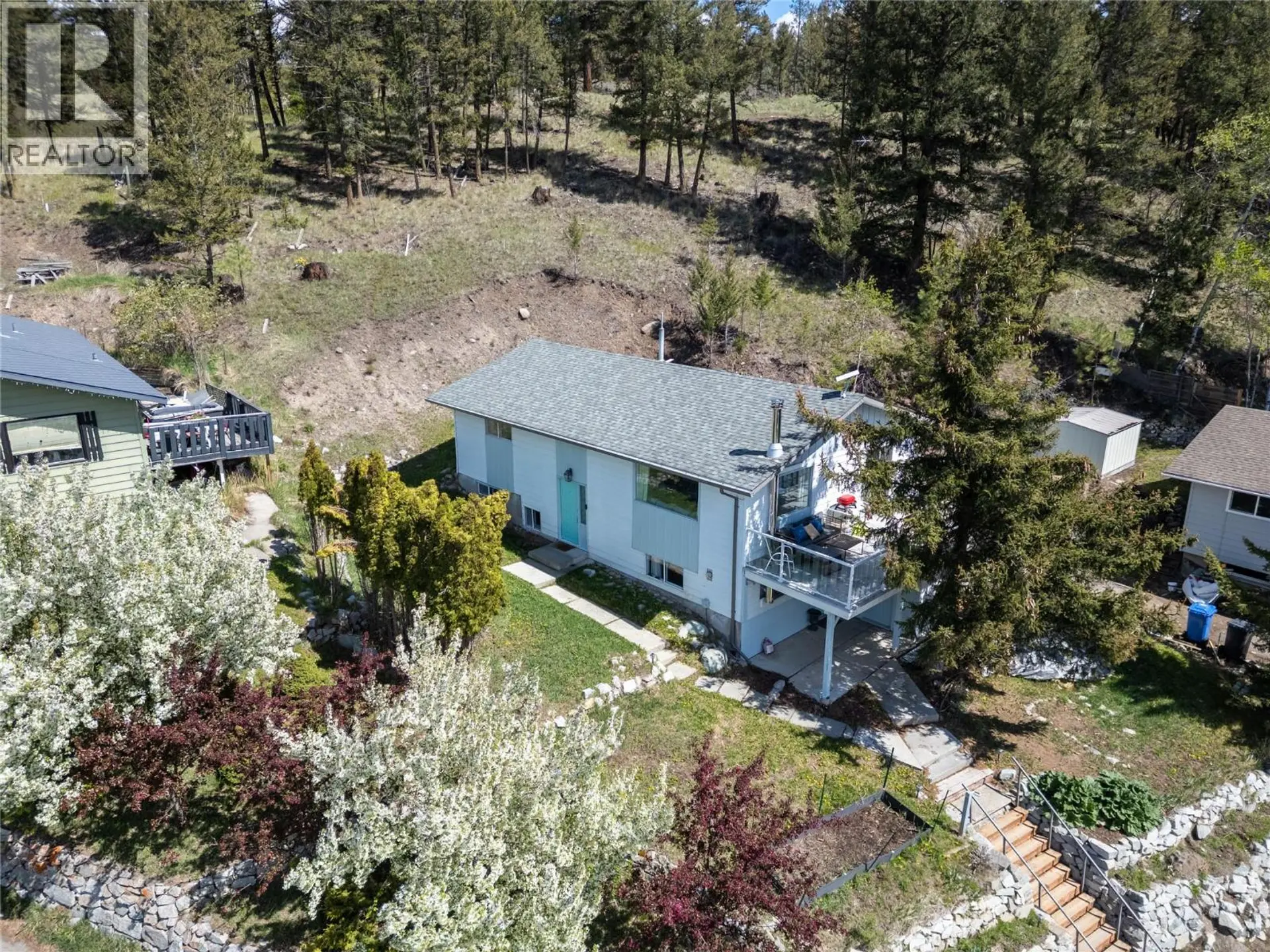 Property at 9 JASPER Drive, Logan Lake, BC