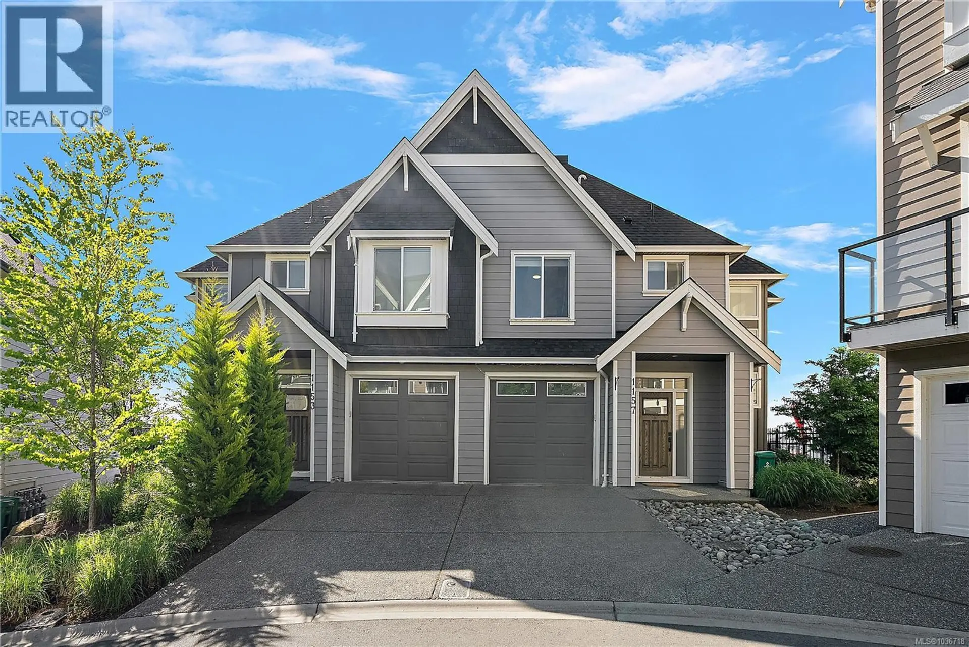 Property at 1157 Moonstone Loop, Langford, BC