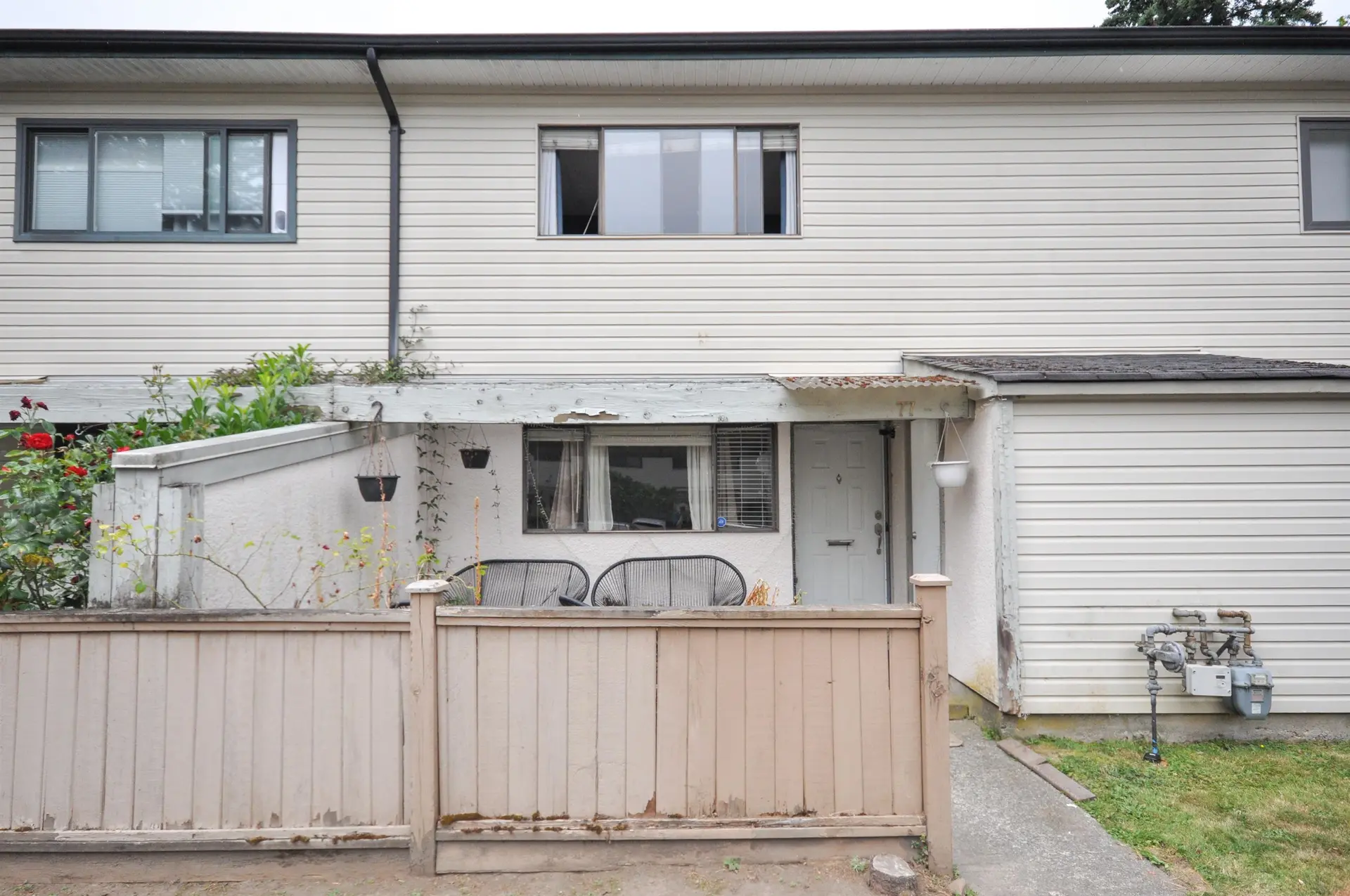 Property at #77 20350 53 Avenue, Langley, BC