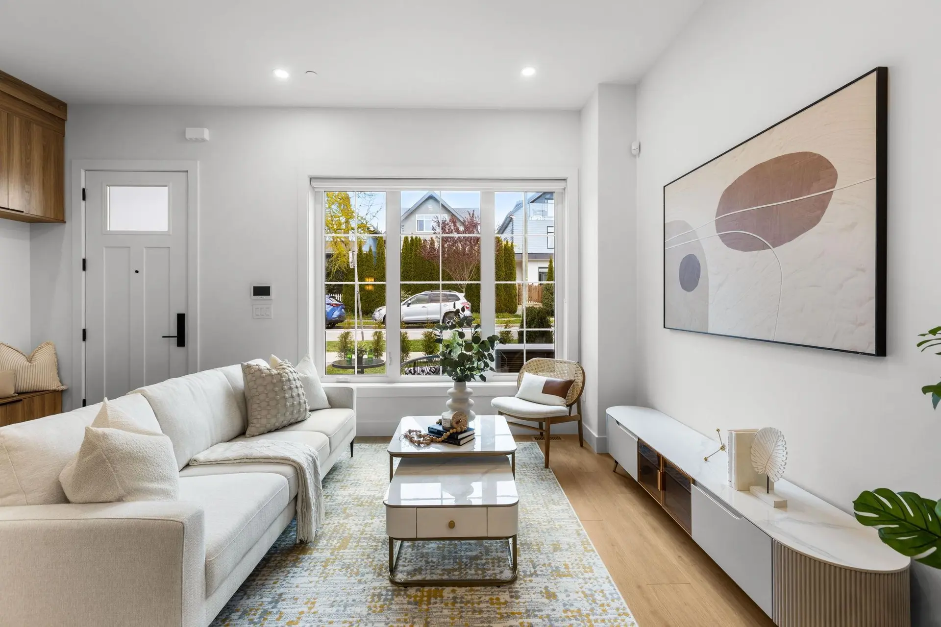 Property at #1 1620 E 11th Avenue, Vancouver, BC