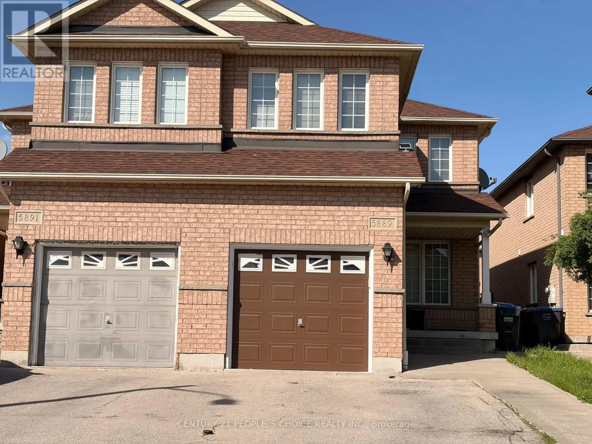 5889 STONEBRIAR CRESCENT - Image 1