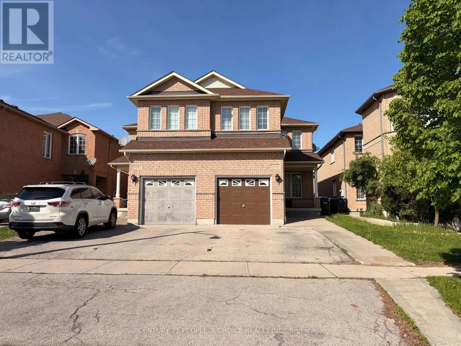 5889 STONEBRIAR CRESCENT - Image 2