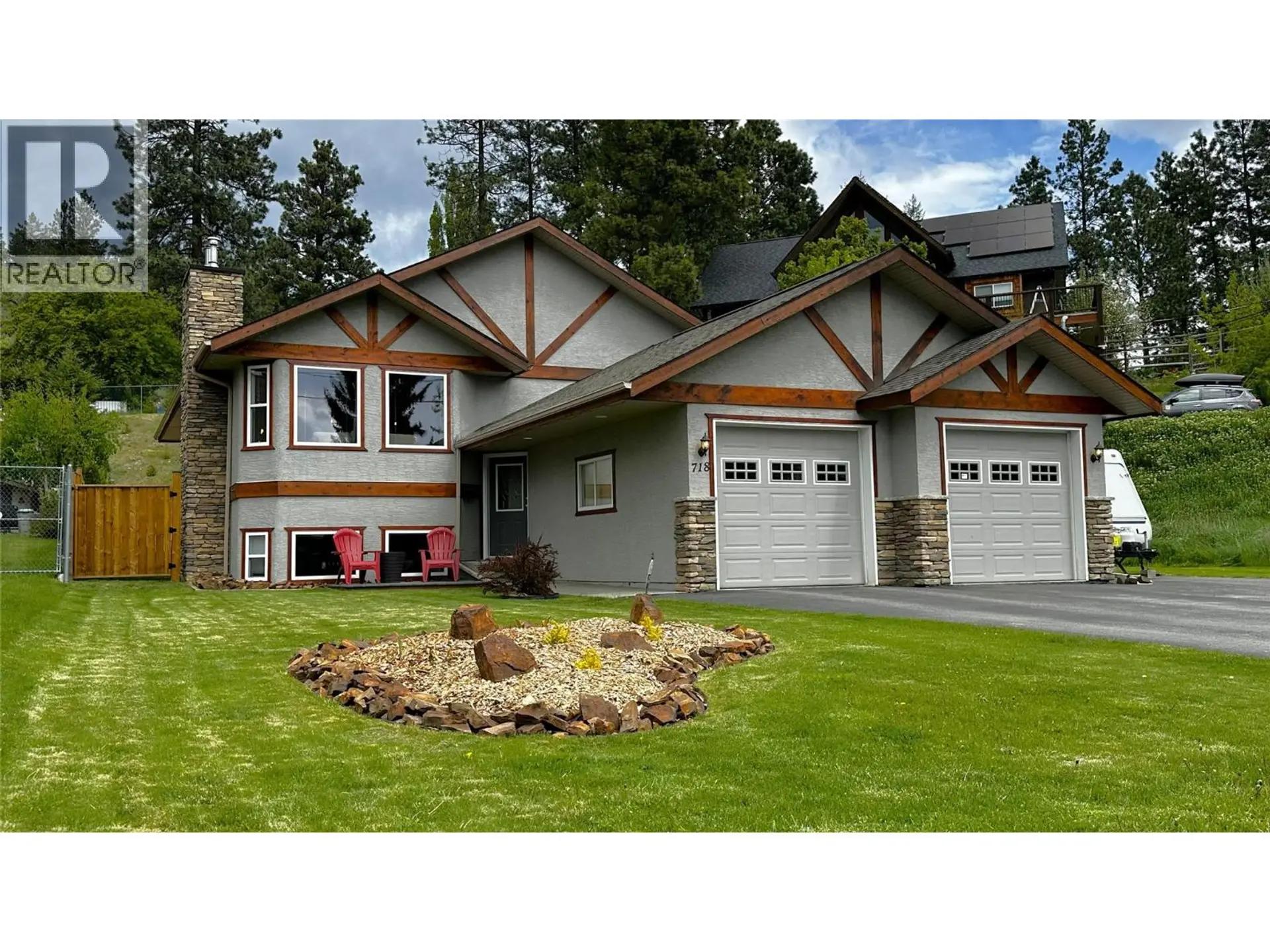 Property at 718 301st Street, Kimberley, BC