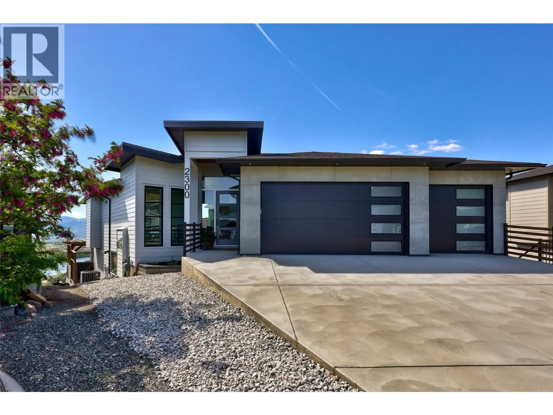 Property at 2300 Saddleback Drive, Kamloops, BC