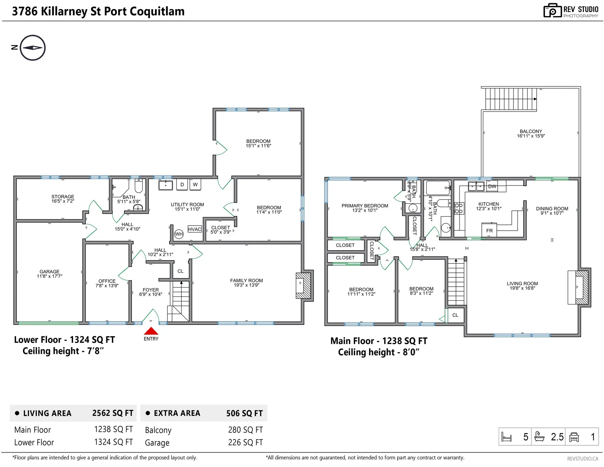 3786 Killarney Street - Image 17