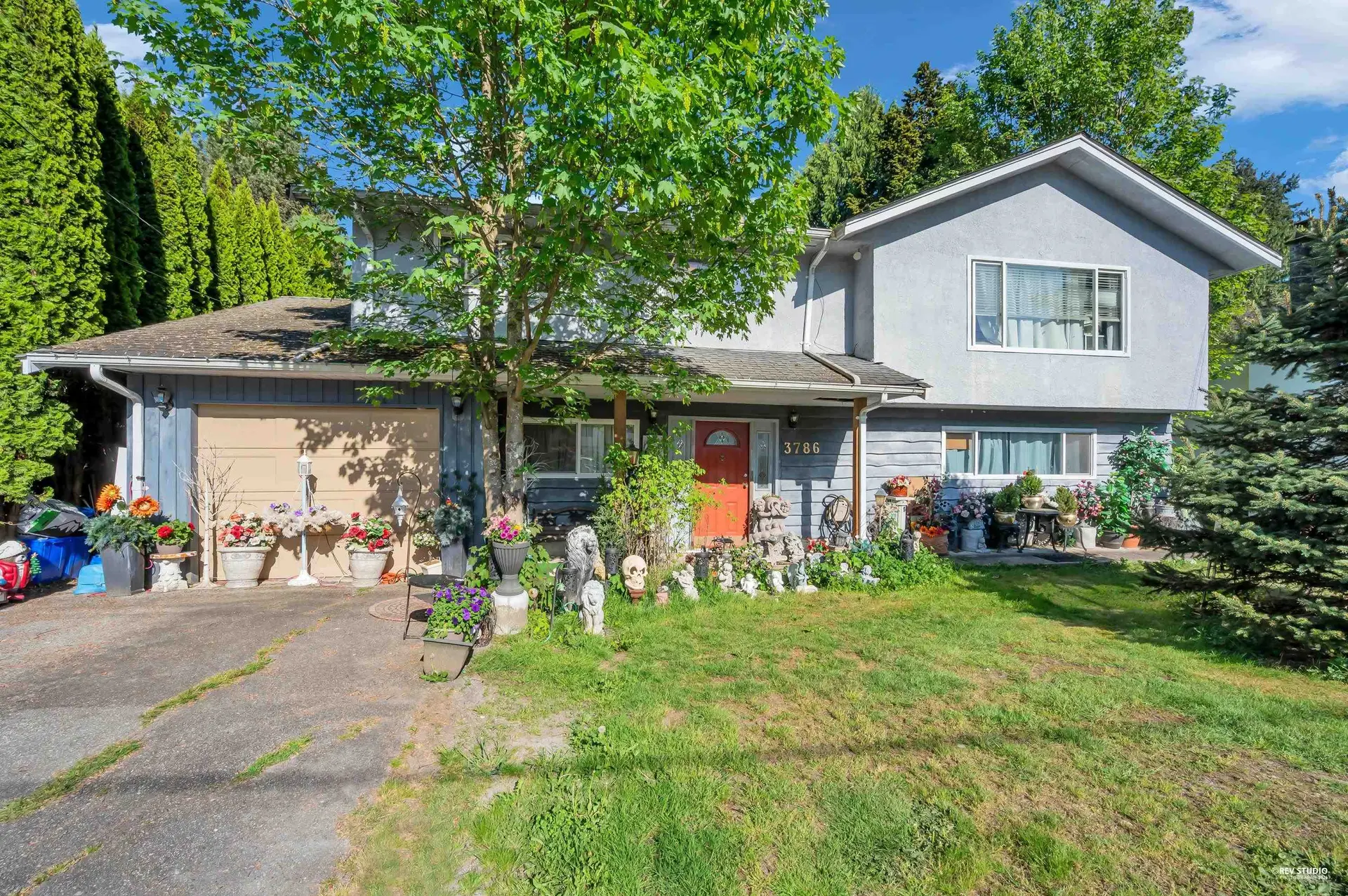 Property at 3786 Killarney Street, Port Coquitlam, BC