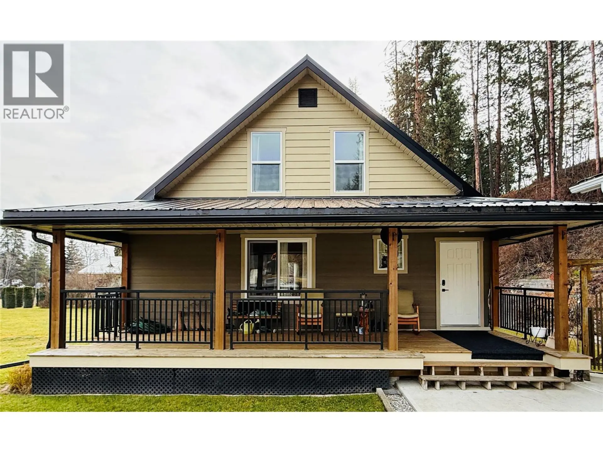 Property at 311 302nd Avenue, Kimberley, BC