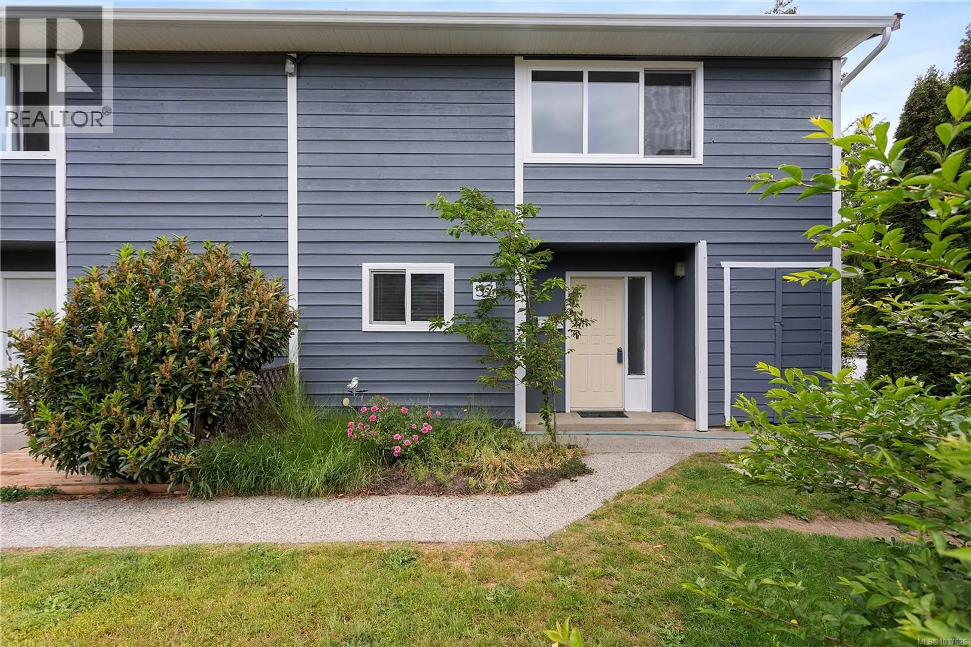 Property at #57 507 NINTH St, Nanaimo, BC