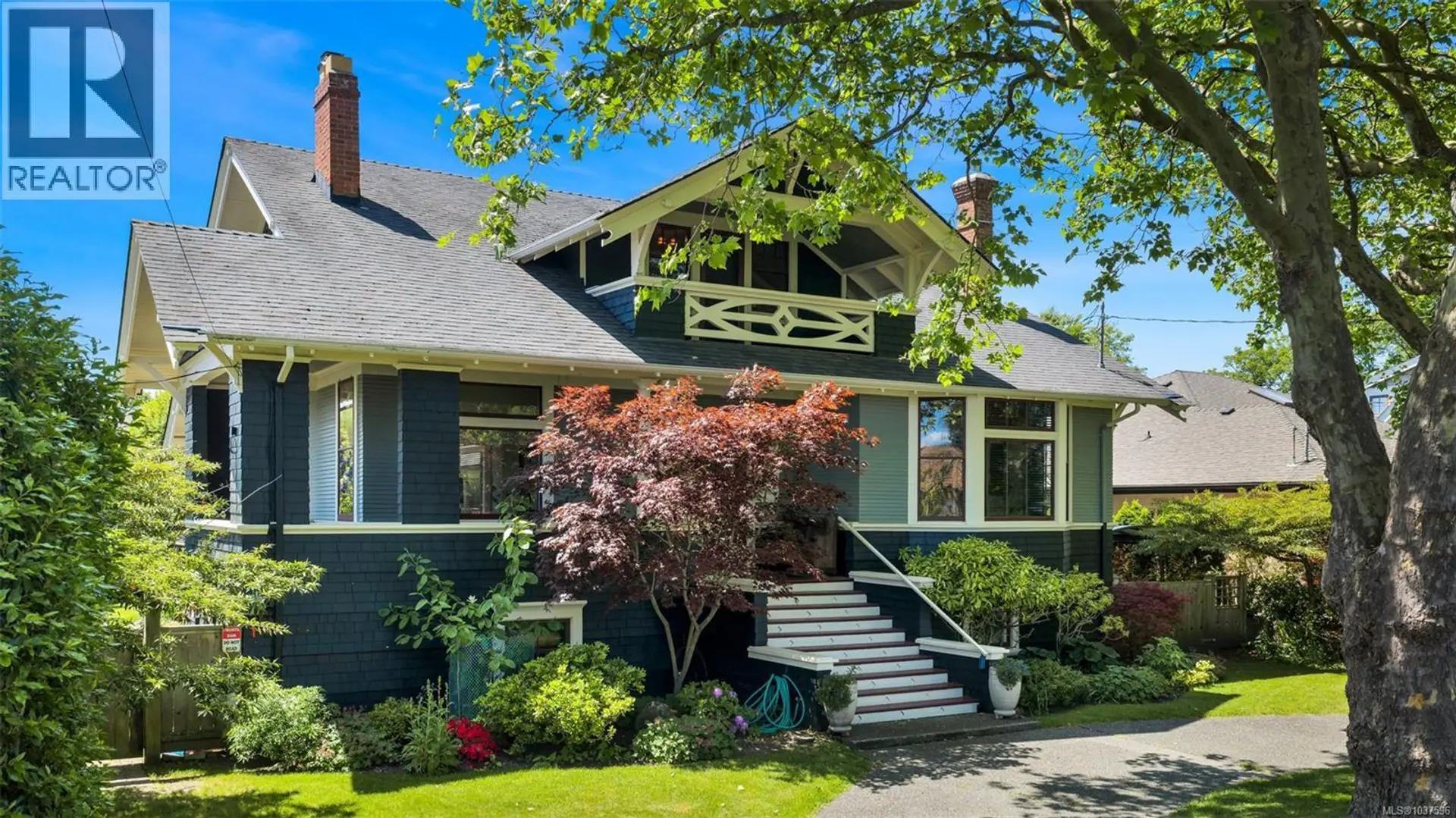 Property at 2753 Cavendish Ave, Oak Bay, BC