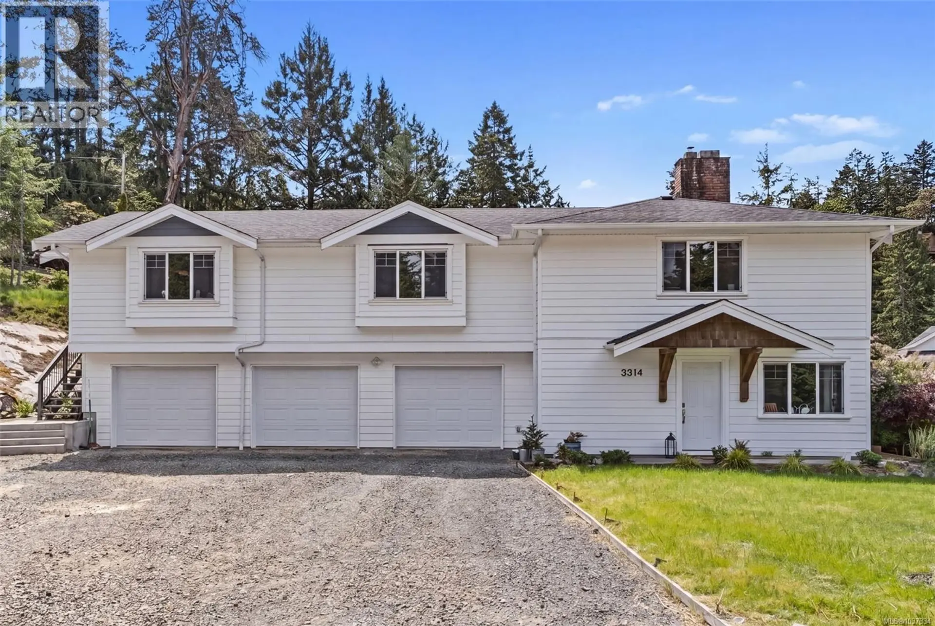 Property at 3314 West Oak Pl, Langford, BC