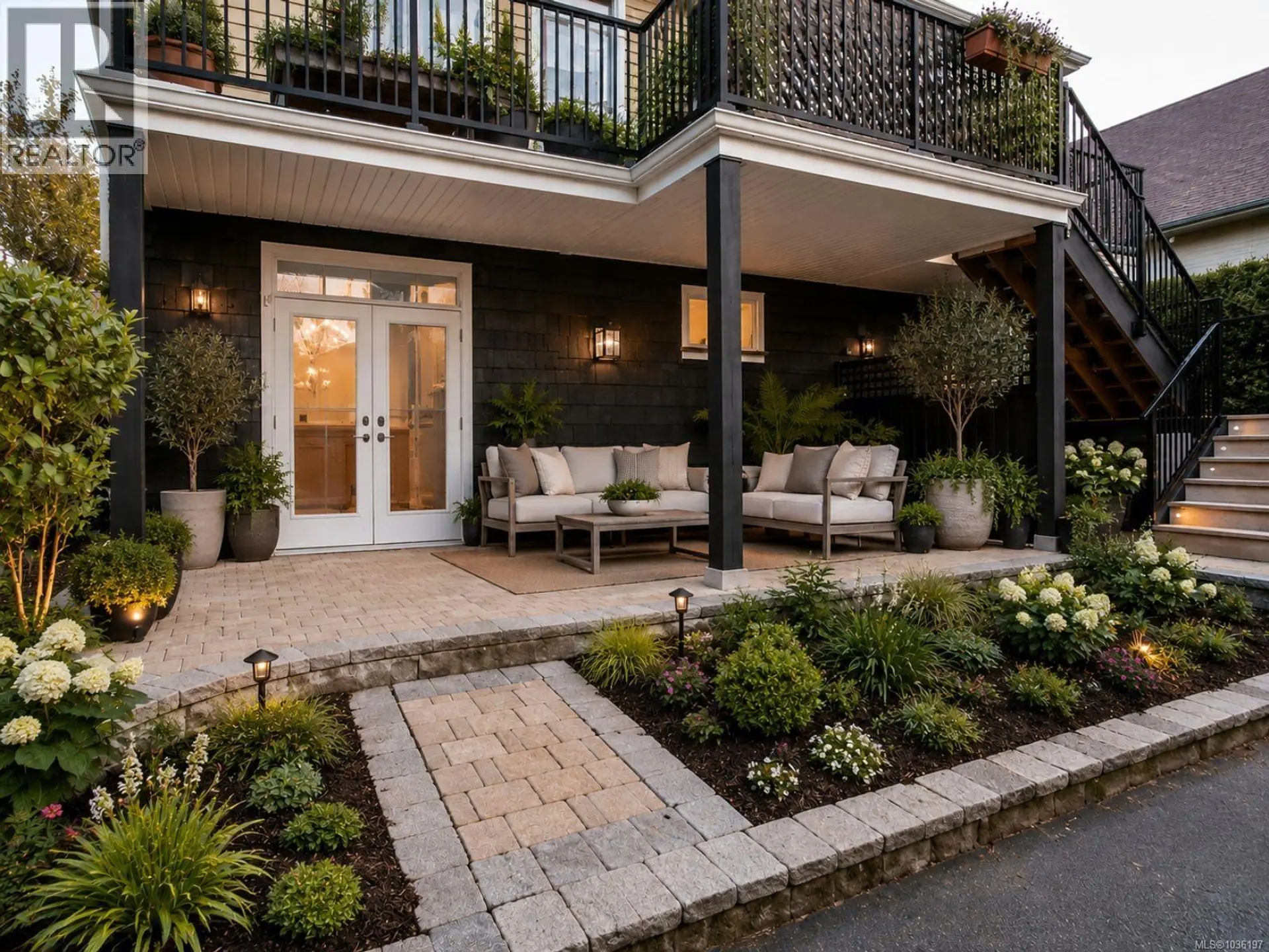 Property at #2 1217 McKenzie St, Victoria, BC